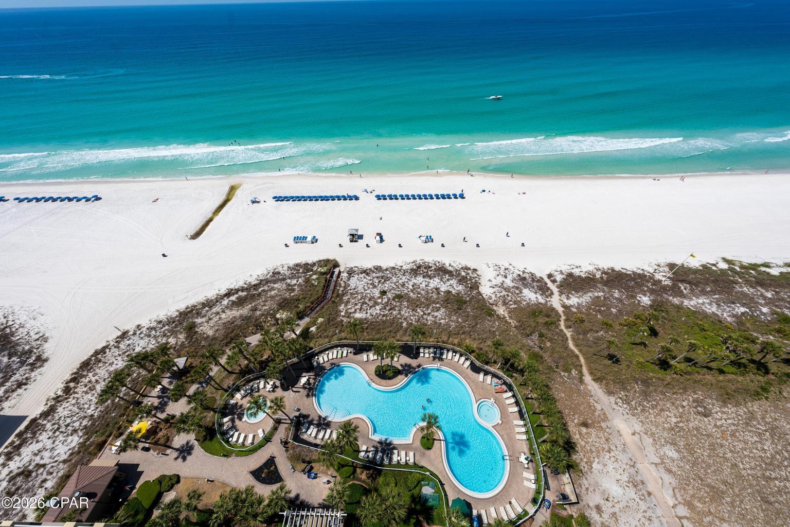 11807 Front Beach Road Panama City Beach FL 32407