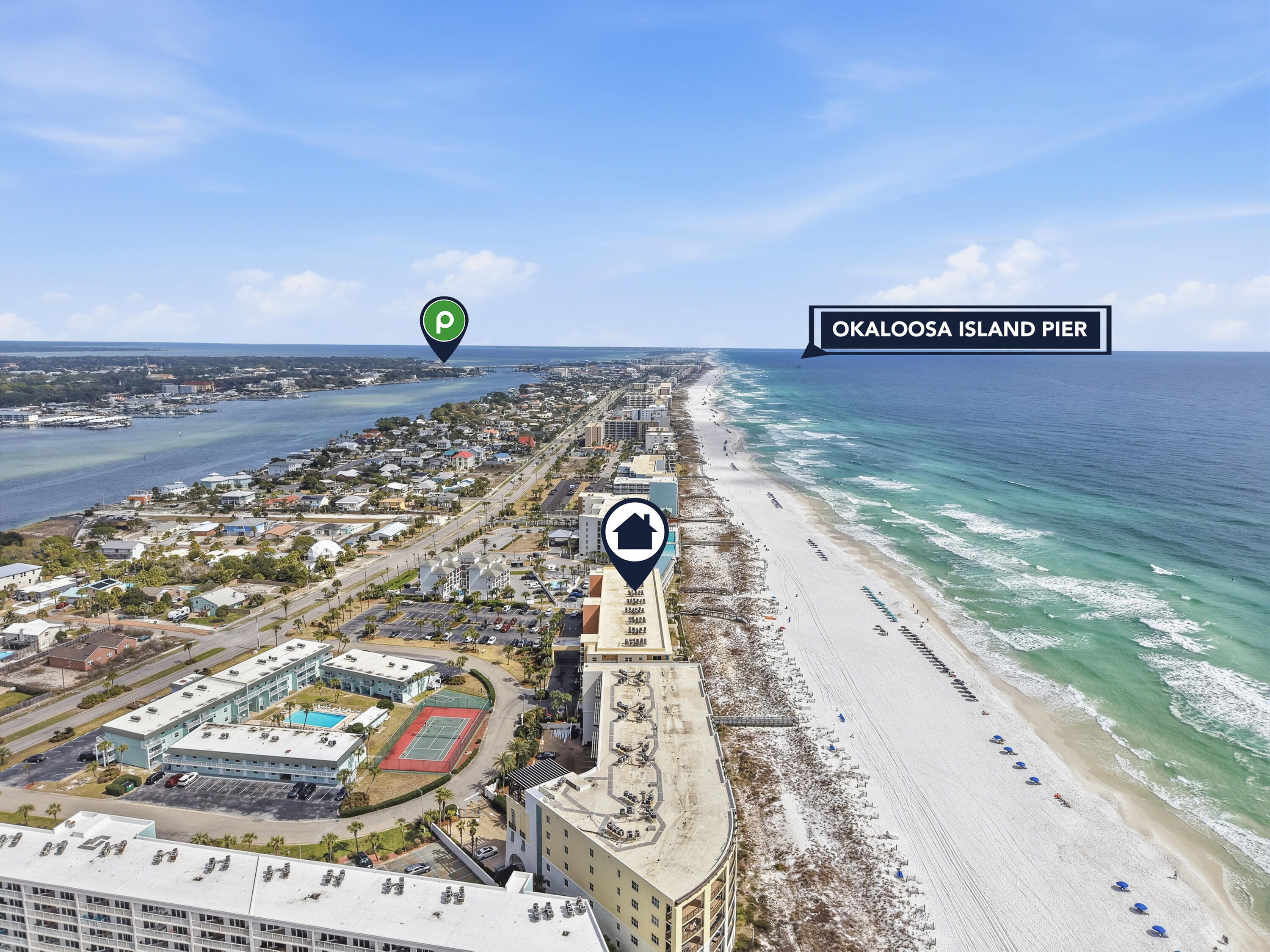 866 Santa Rosa Boulevard Fort Walton Beach FL 32548