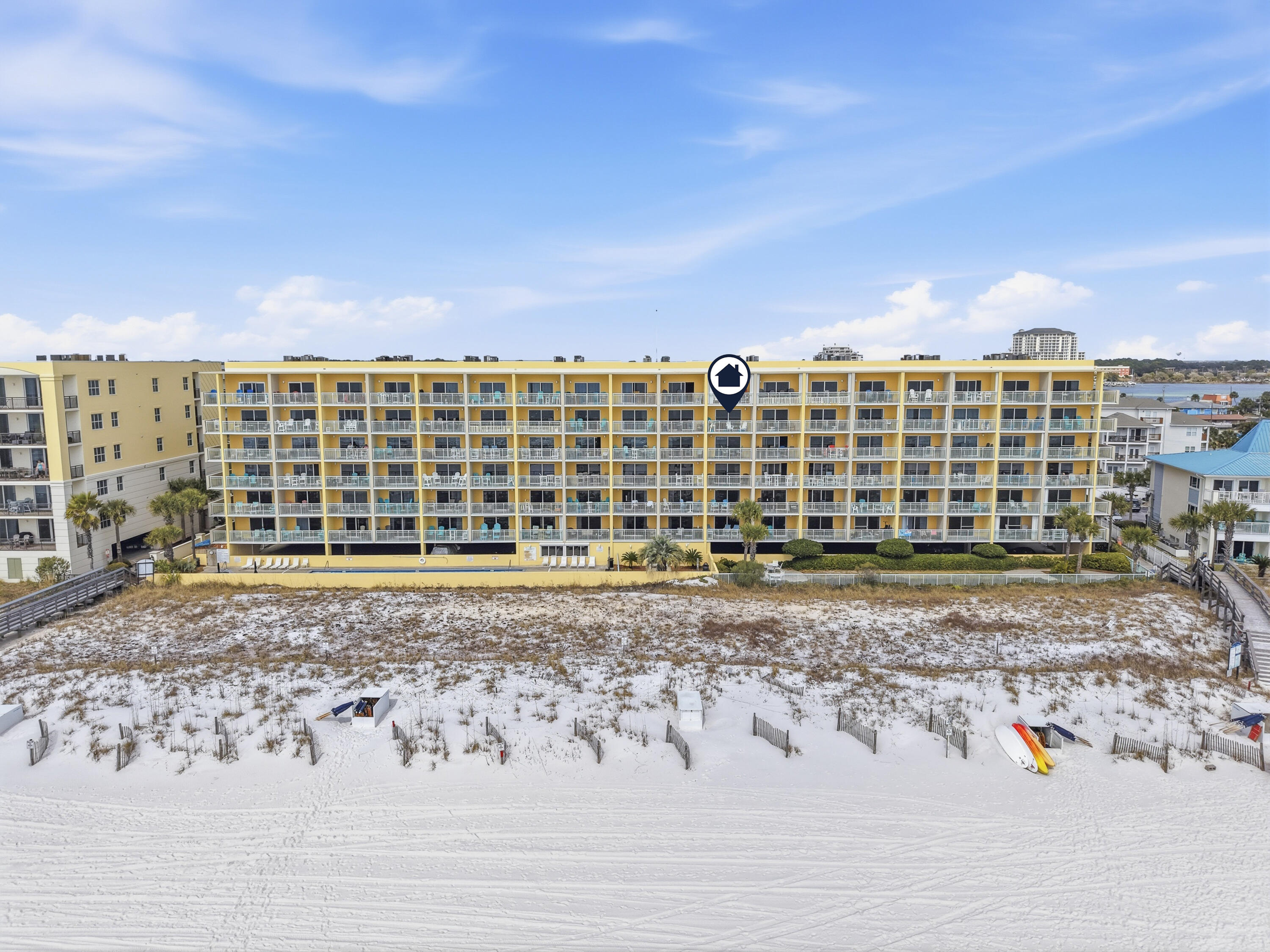 866 Santa Rosa Boulevard Fort Walton Beach FL 32548