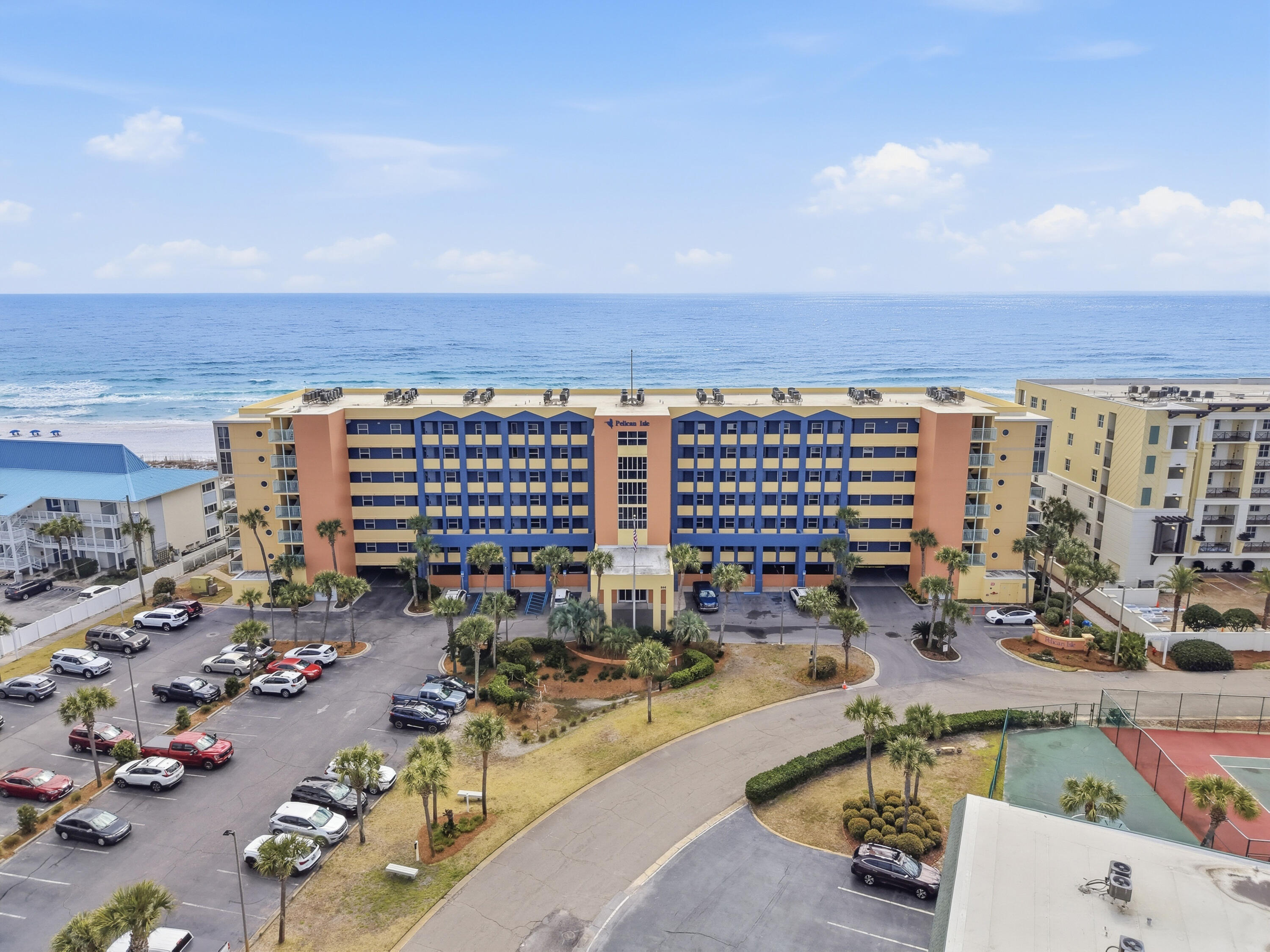 866 Santa Rosa Boulevard Fort Walton Beach FL 32548