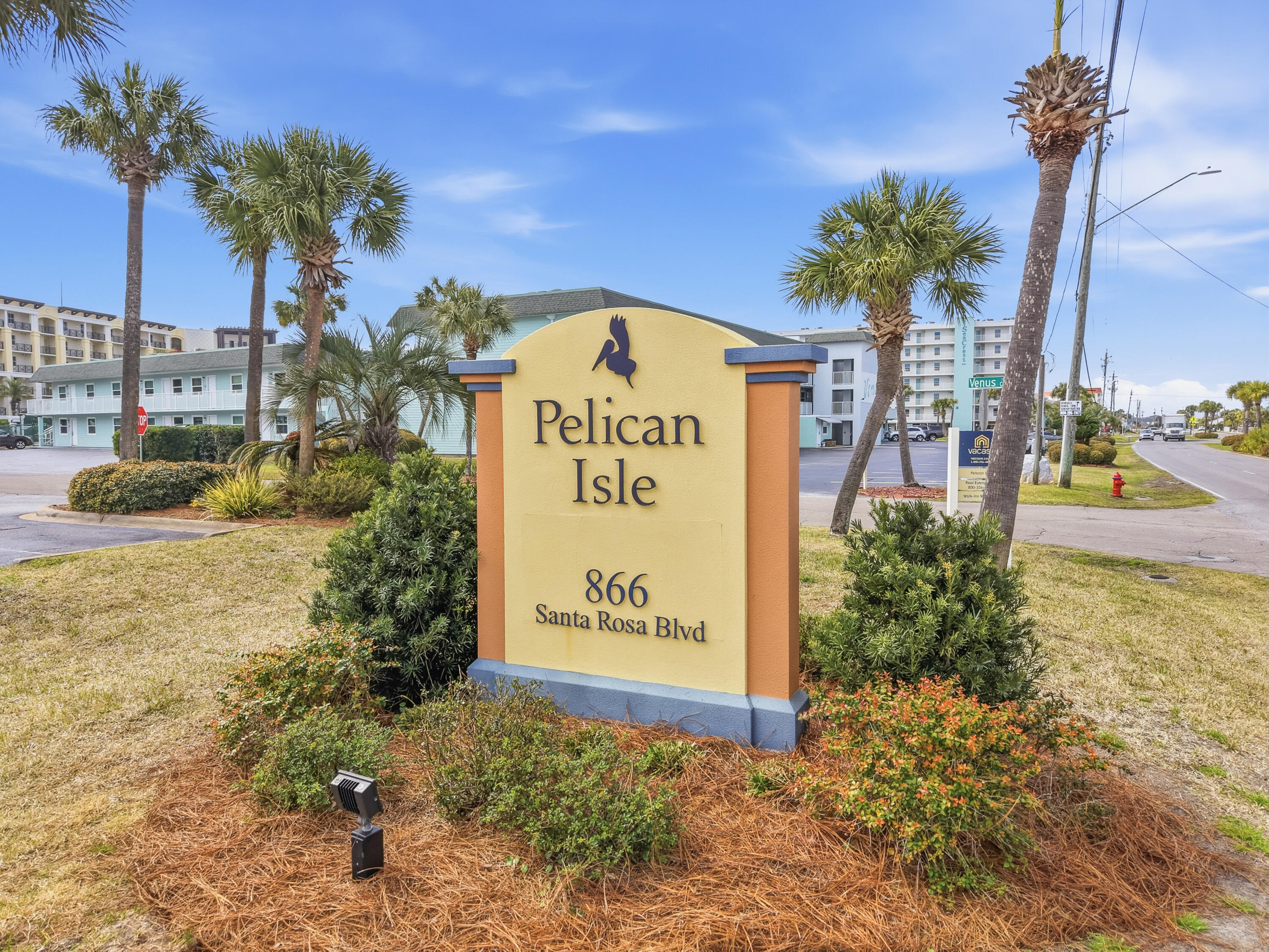 866 Santa Rosa Boulevard Fort Walton Beach FL 32548