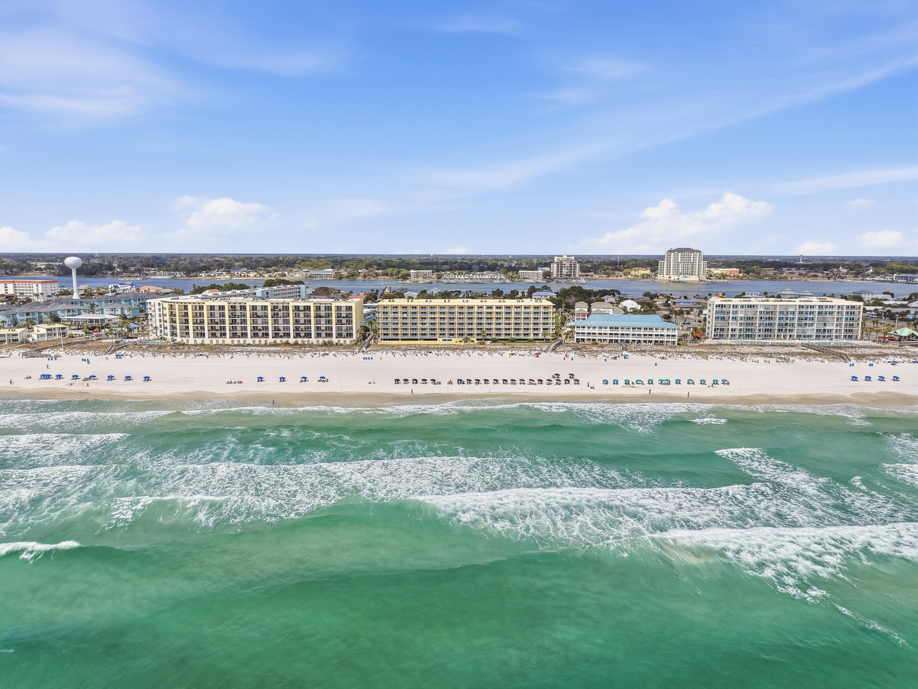 866 Santa Rosa Boulevard Fort Walton Beach FL 32548