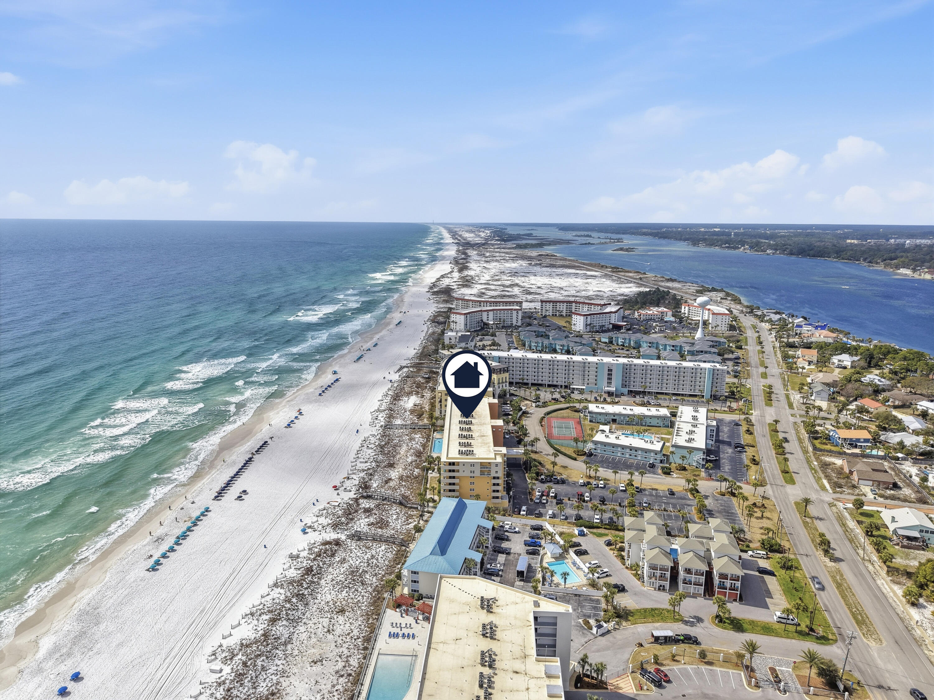 866 Santa Rosa Boulevard Fort Walton Beach FL 32548