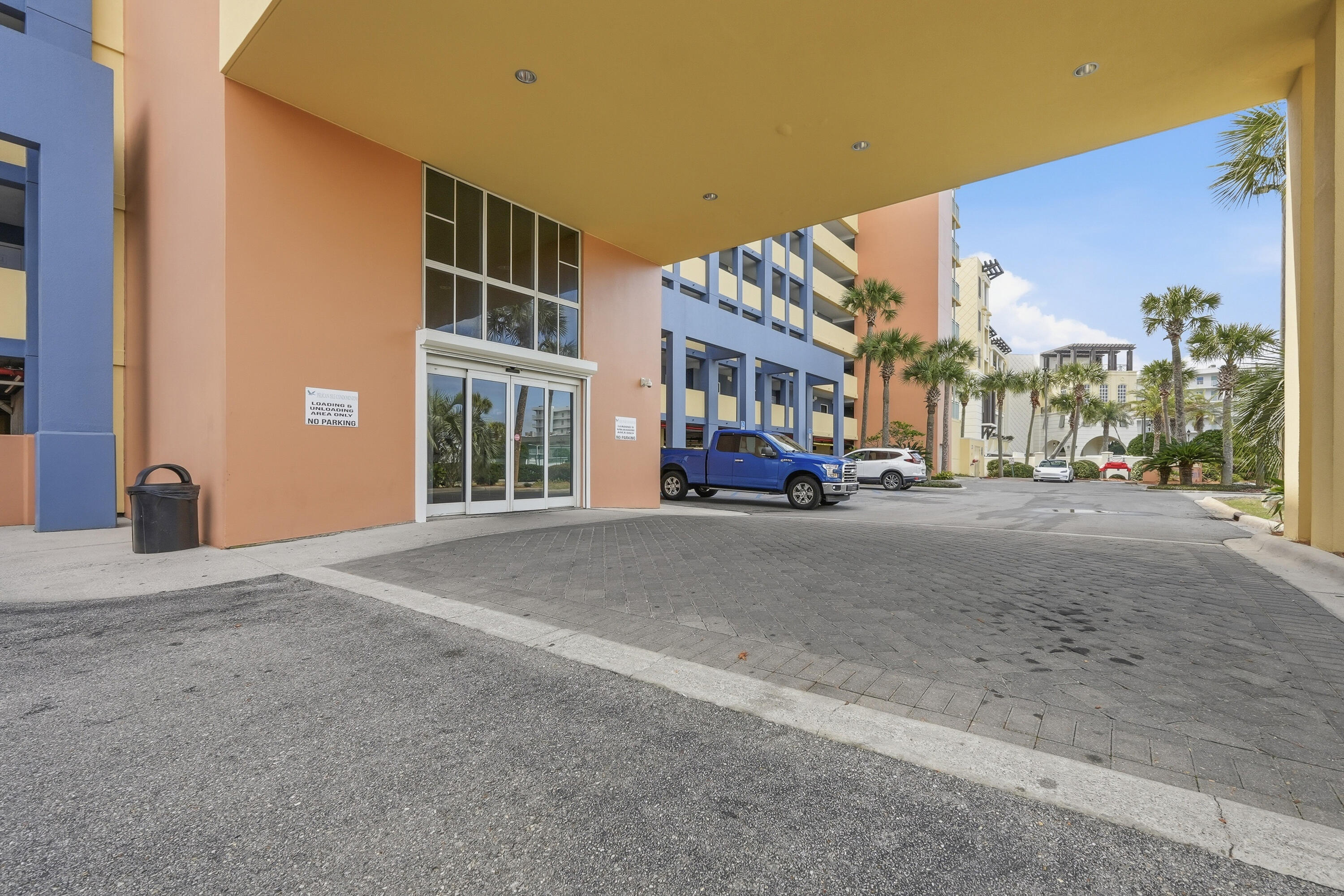 866 Santa Rosa Boulevard Fort Walton Beach FL 32548
