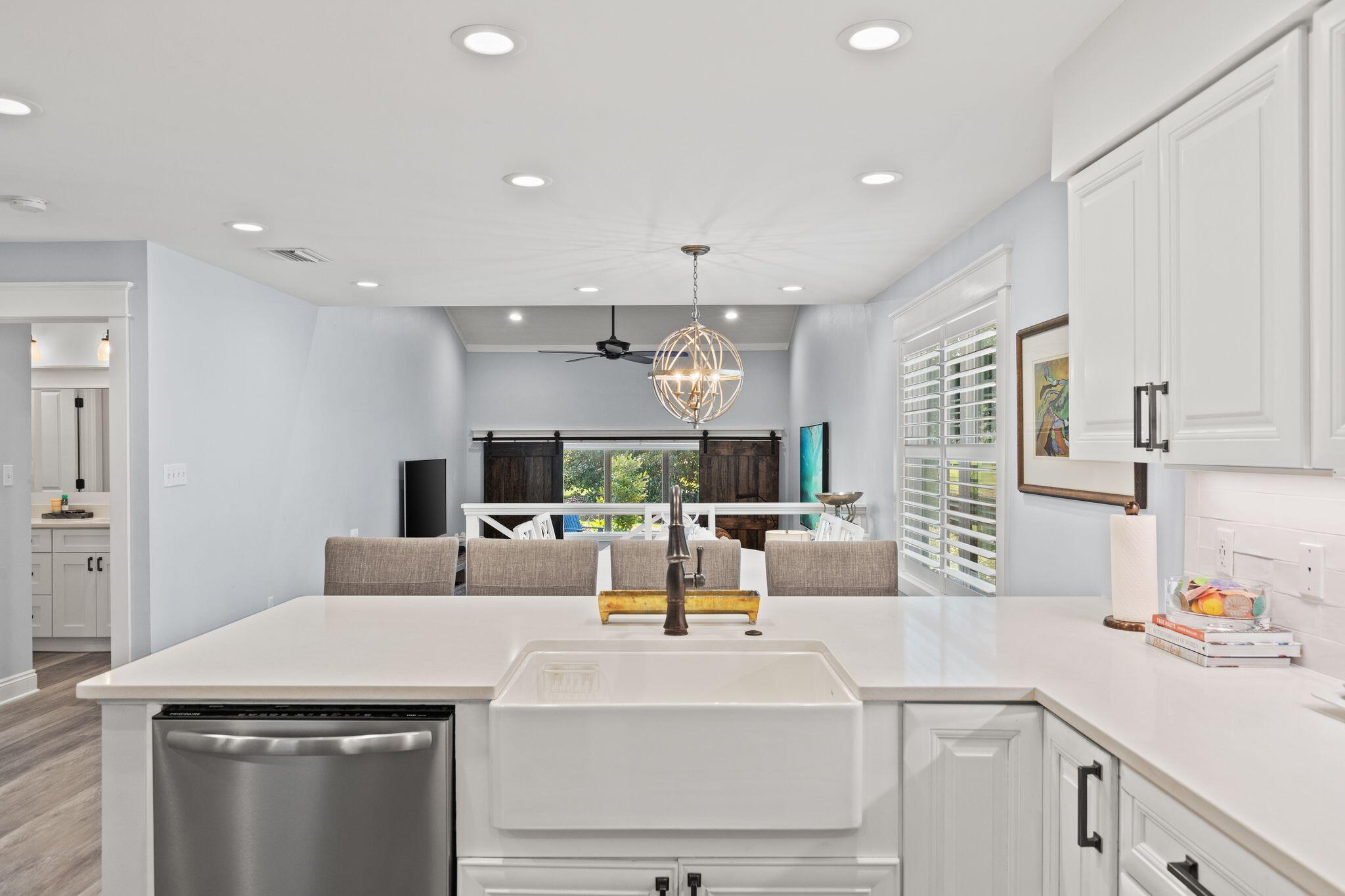 651 Bayou Drive Miramar Beach FL 32550