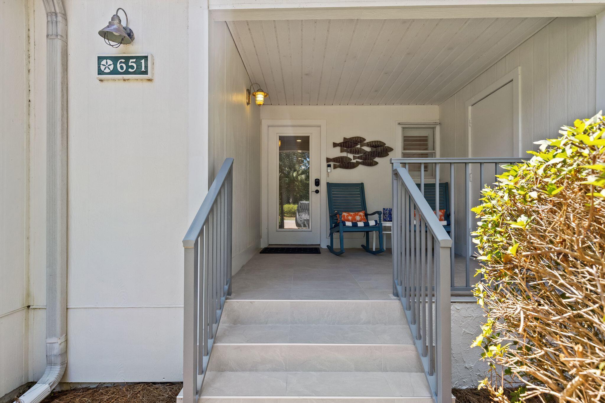 651 Bayou Drive Miramar Beach FL 32550