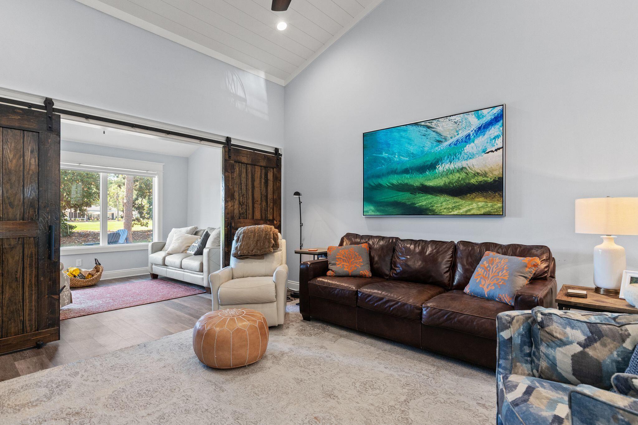 651 Bayou Drive Miramar Beach FL 32550