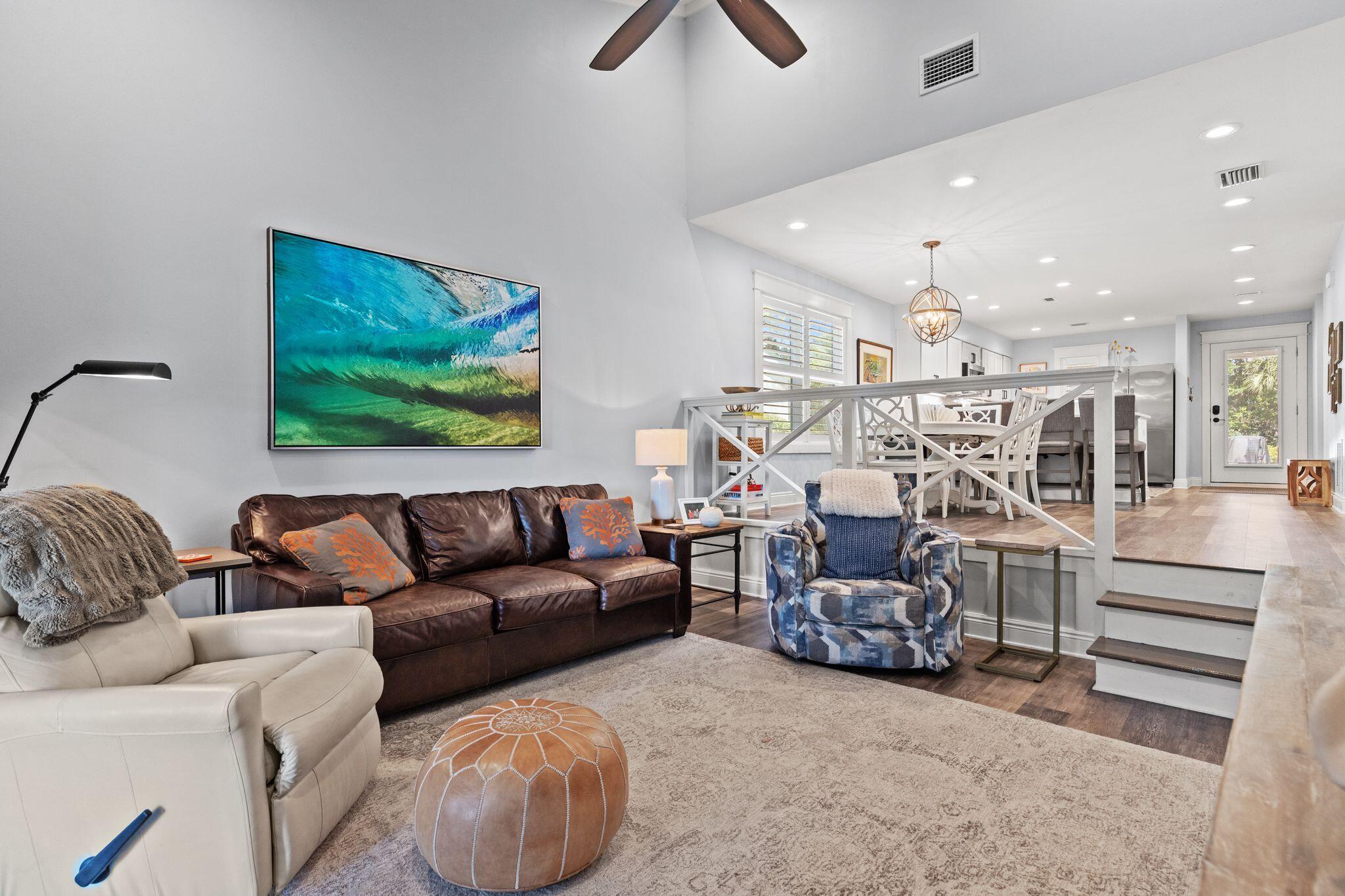 651 Bayou Drive Miramar Beach FL 32550