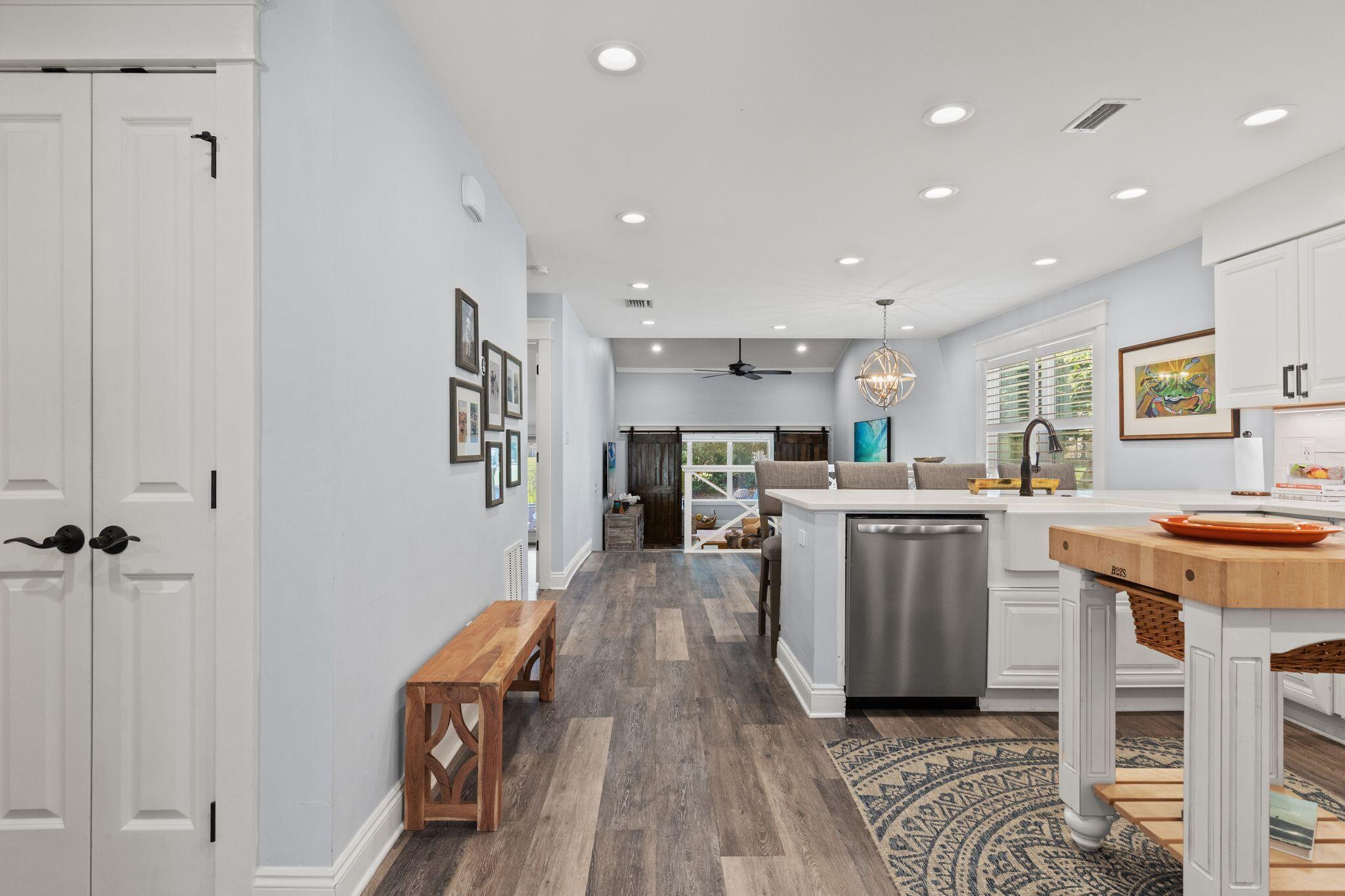 651 Bayou Drive Miramar Beach FL 32550