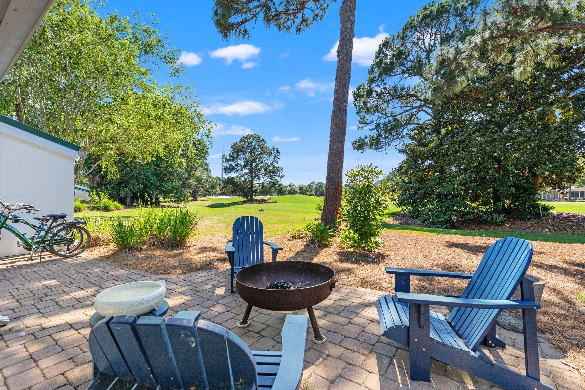 651 Bayou Drive Miramar Beach FL 32550