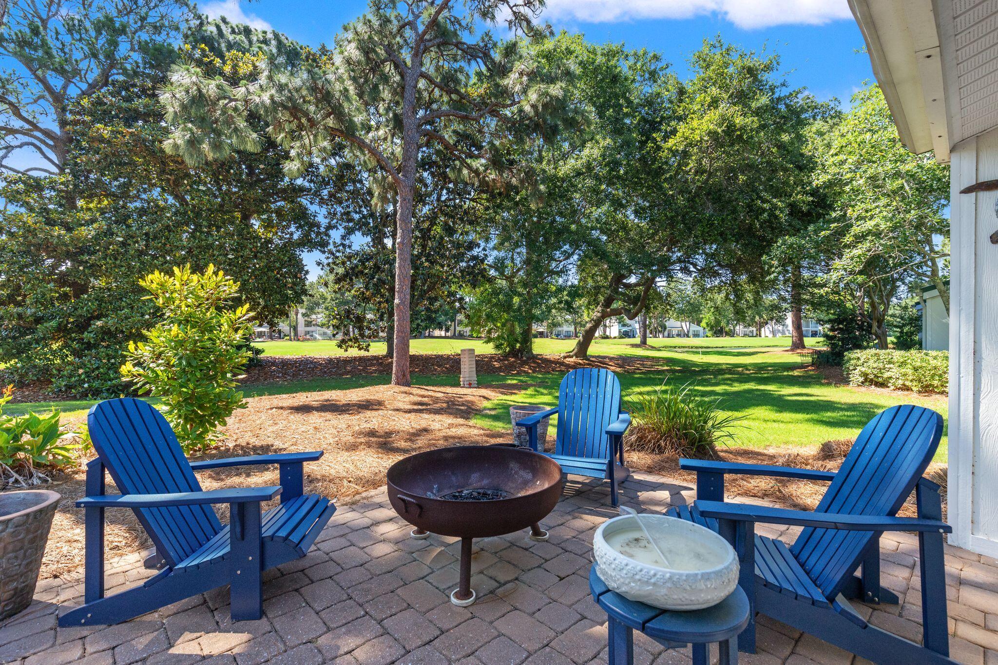 651 Bayou Drive Miramar Beach FL 32550