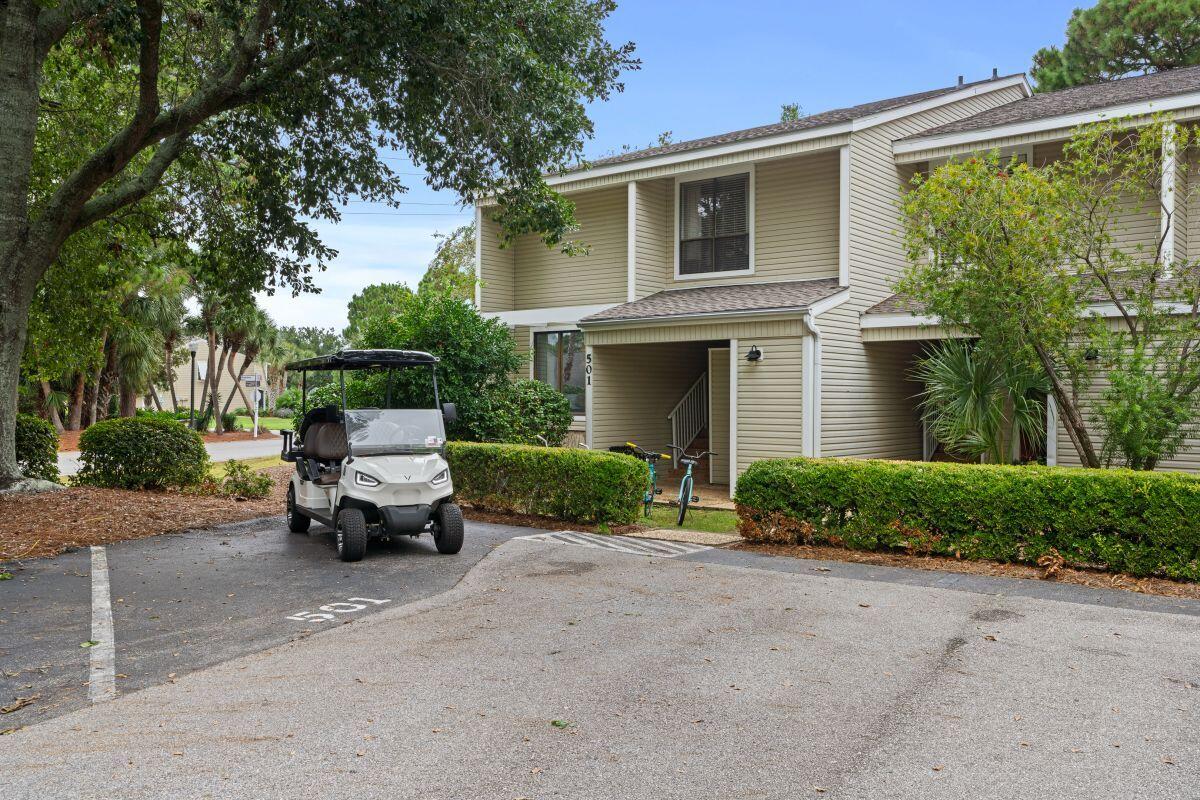 501 Magnolia Place Miramar Beach FL 32550