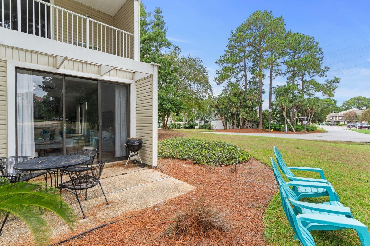 501 Magnolia Place Miramar Beach FL 32550
