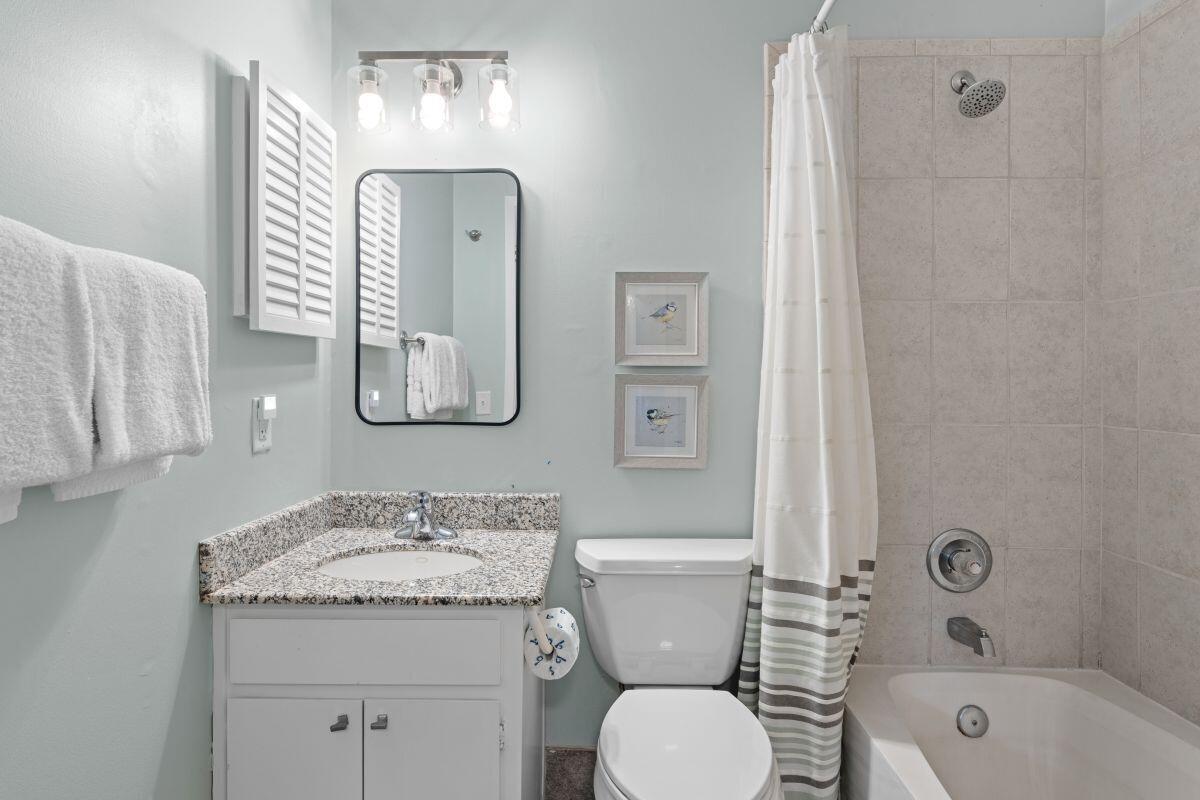 501 Magnolia Place Miramar Beach FL 32550