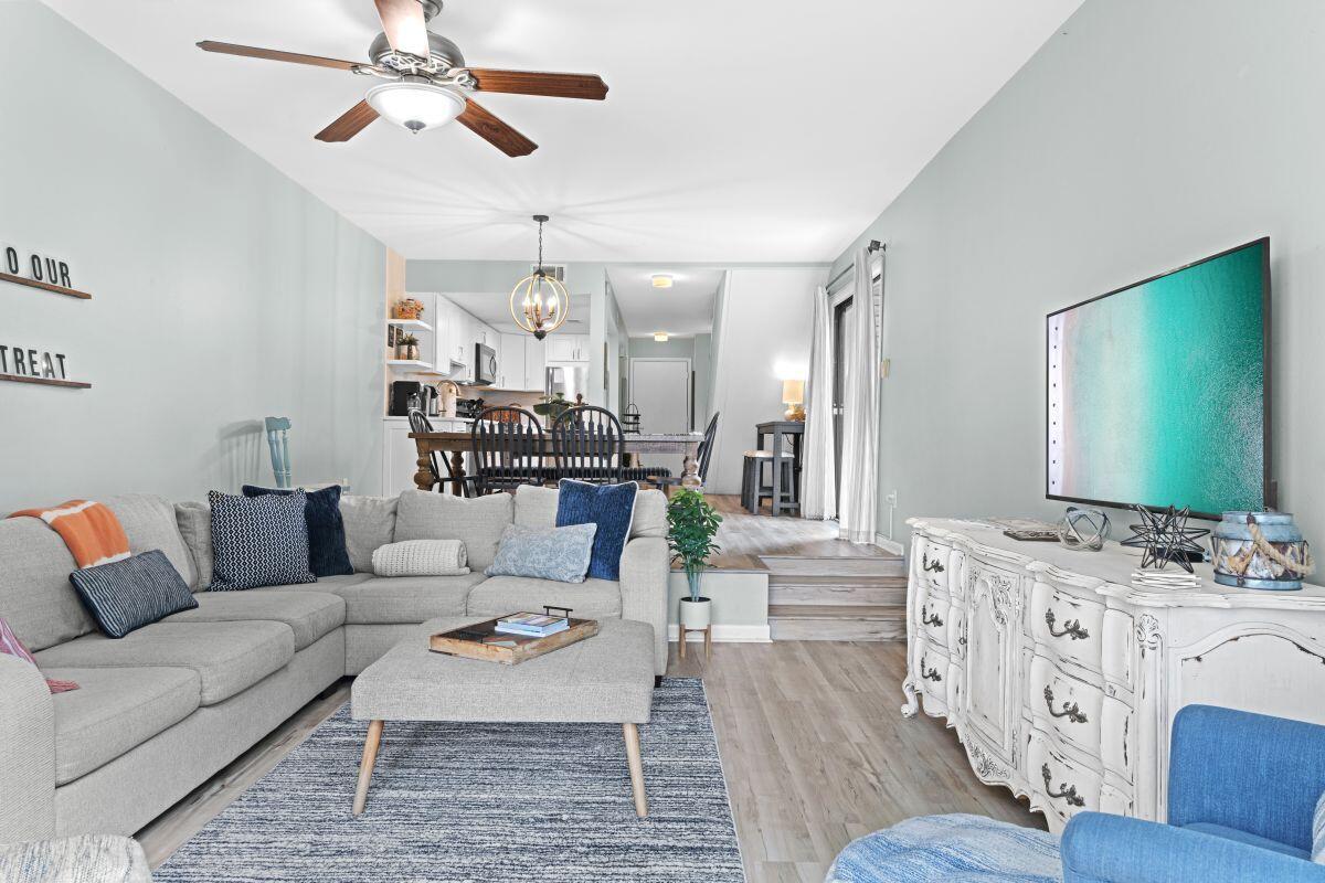 501 Magnolia Place Miramar Beach FL 32550