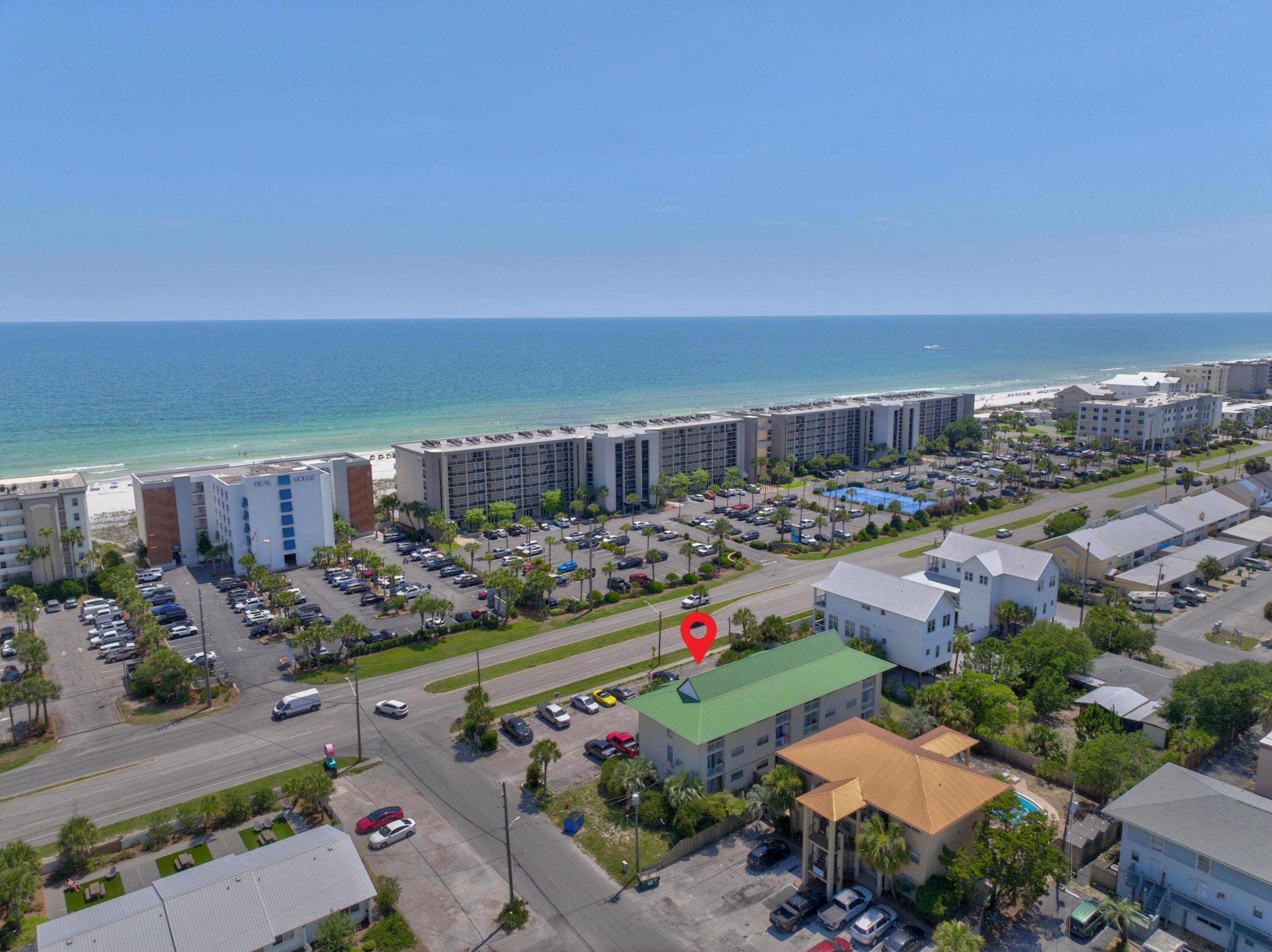 375 Bluefish Drive Fort Walton Beach FL 32548