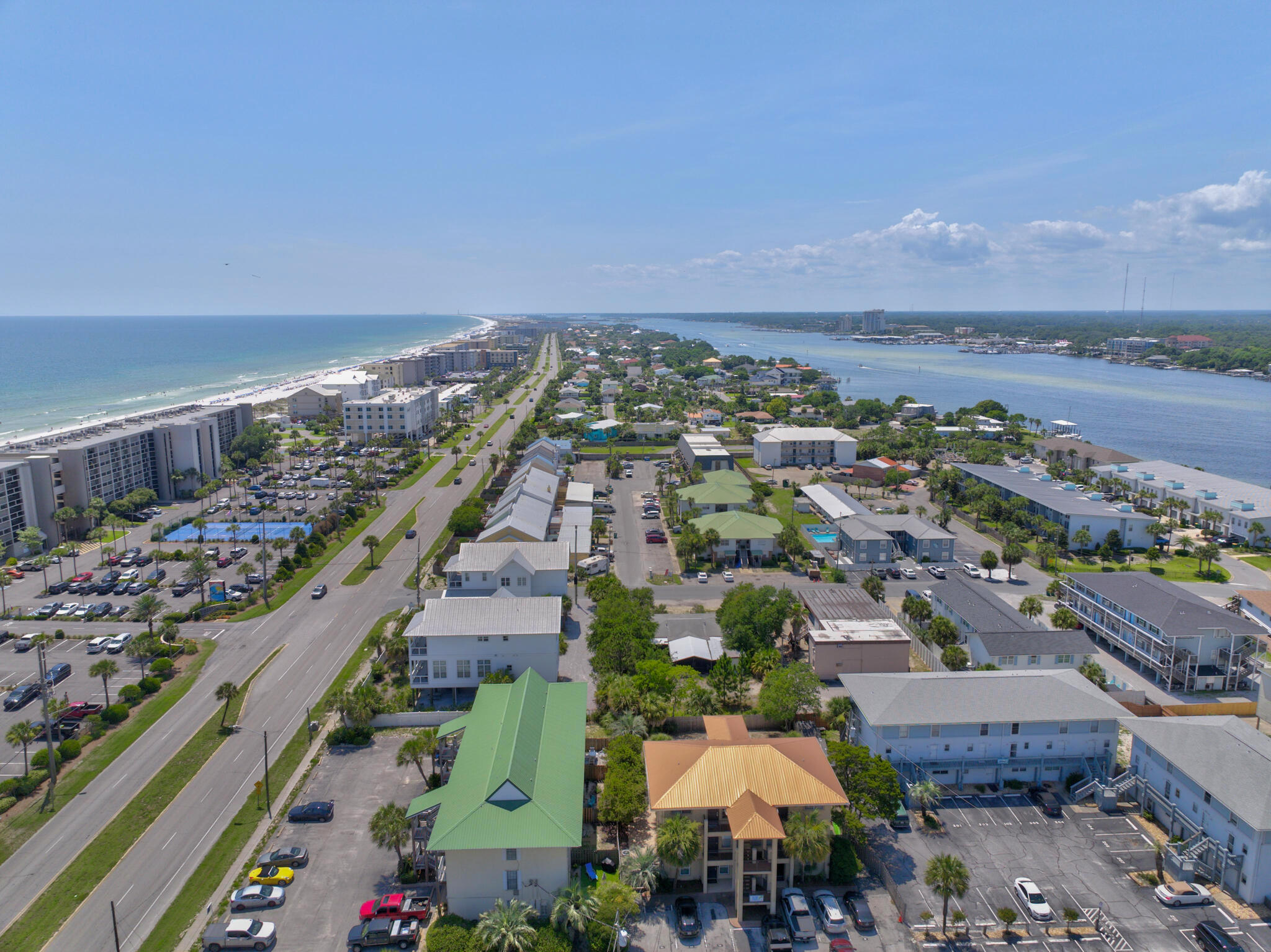 375 Bluefish Drive Fort Walton Beach FL 32548