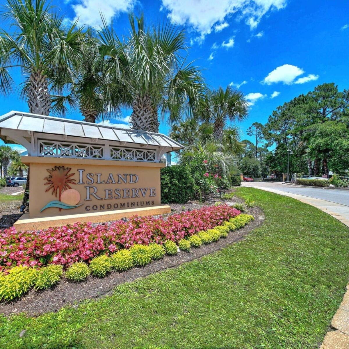 8700 Front Beach Road Panama City Beach FL 32407