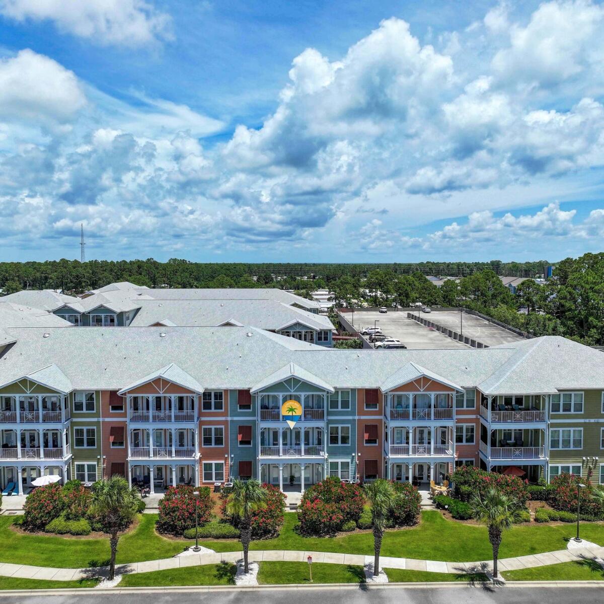 8700 Front Beach Road Panama City Beach FL 32407