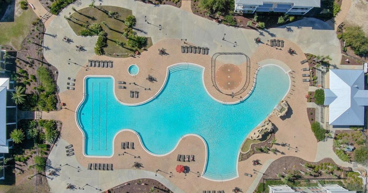 8700 Front Beach Road Panama City Beach FL 32407