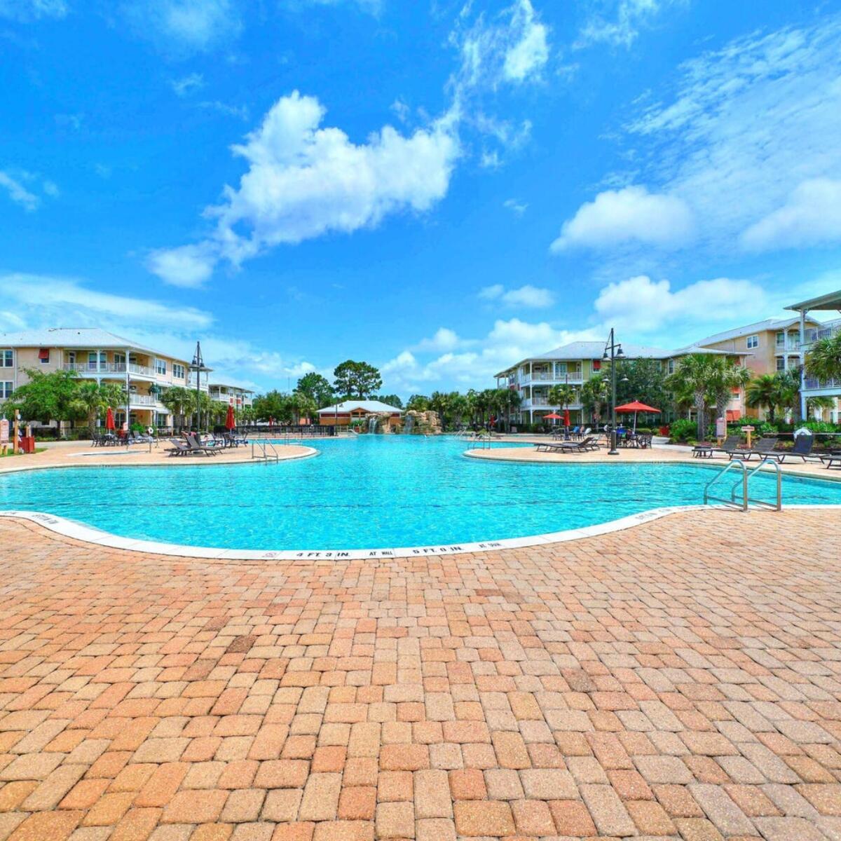 8700 Front Beach Road Panama City Beach FL 32407