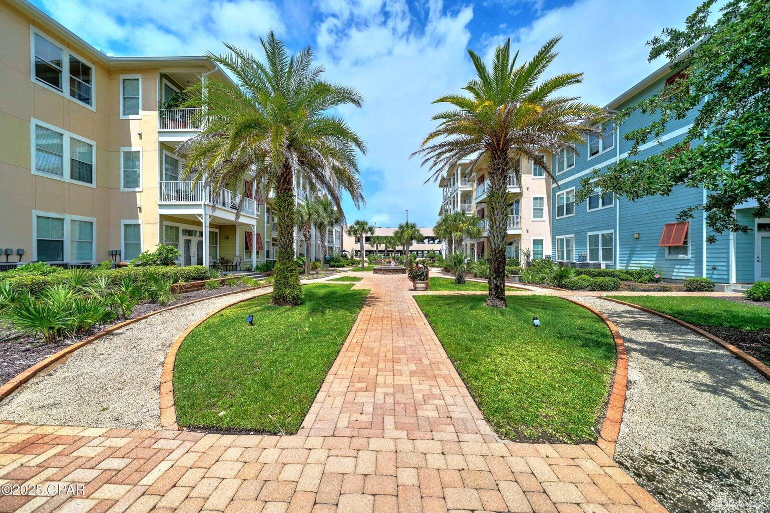 8700 Front Beach Road Panama City Beach FL 32407