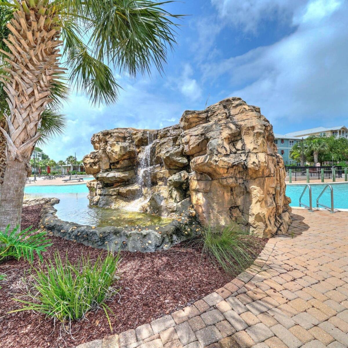 8700 Front Beach Road Panama City Beach FL 32407