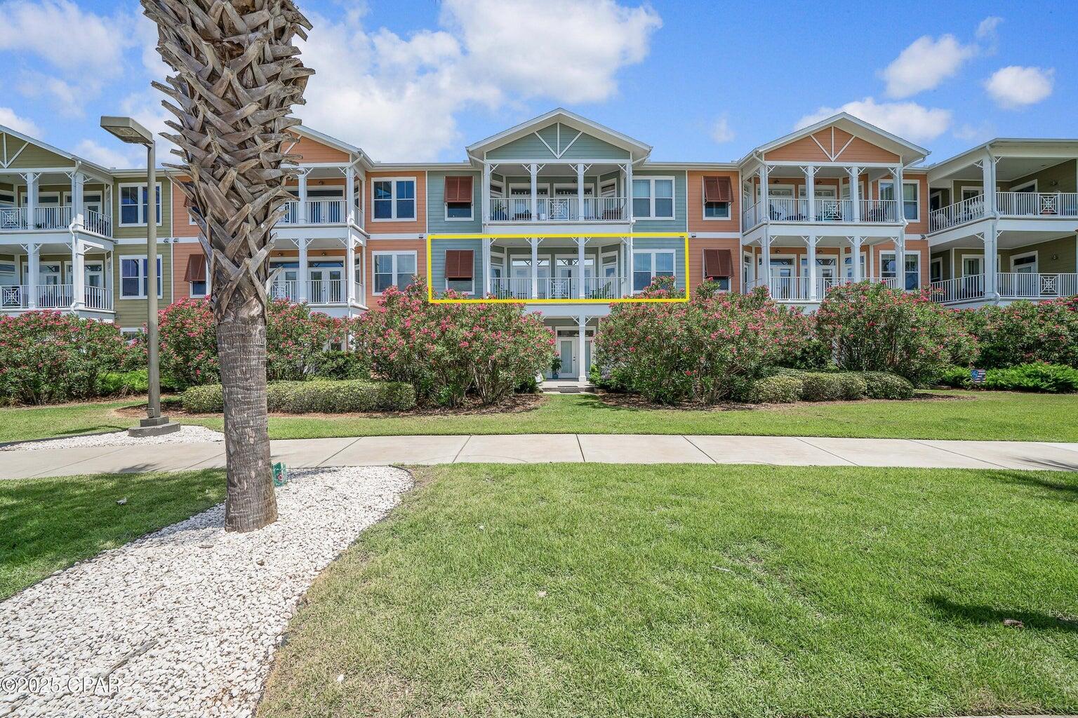 8700 Front Beach Road Panama City Beach FL 32407