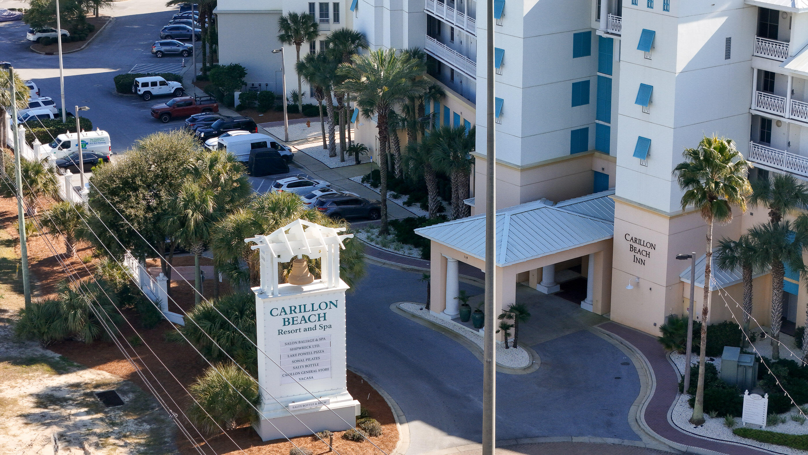 114 Carillon Market Street Panama City Beach FL 32413