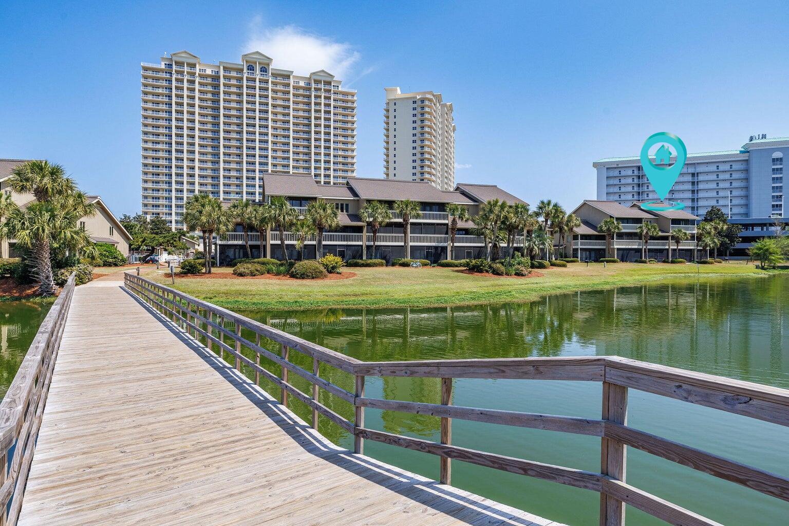 154 Stewart Lake Cove Miramar Beach FL 32550