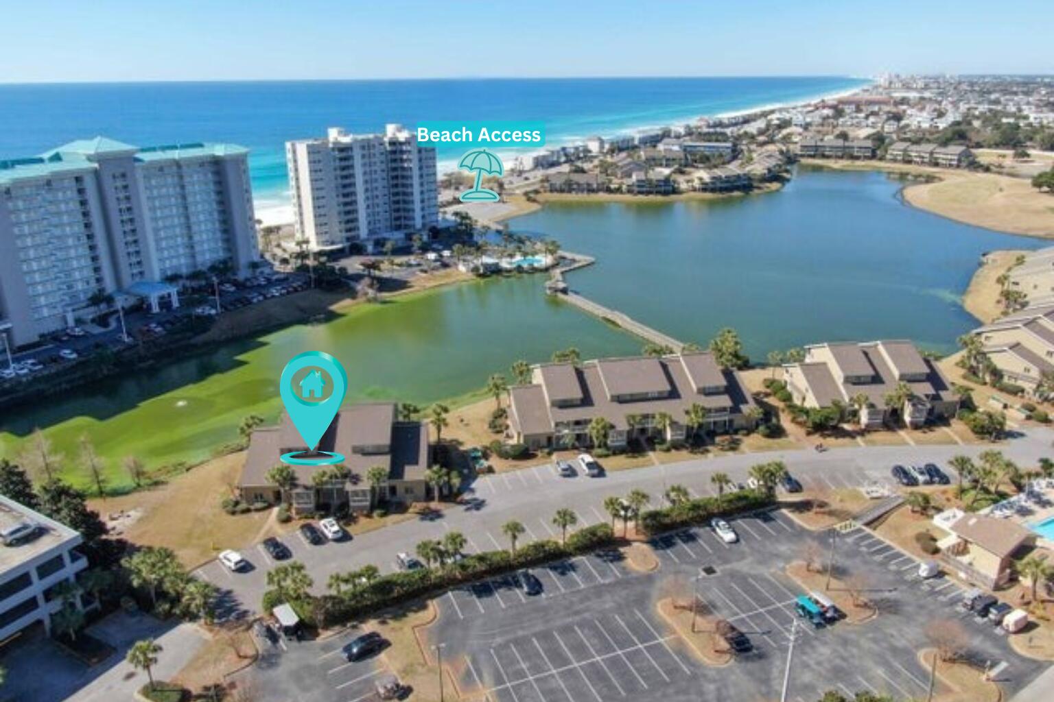 154 Stewart Lake Cove Miramar Beach FL 32550