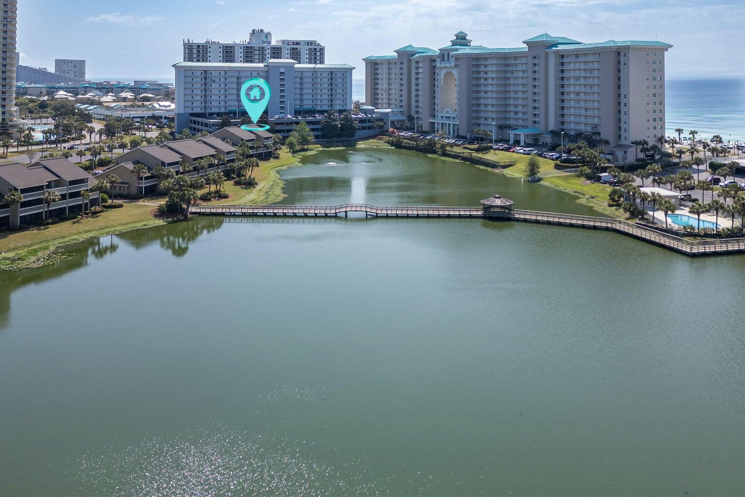 154 Stewart Lake Cove Miramar Beach FL 32550