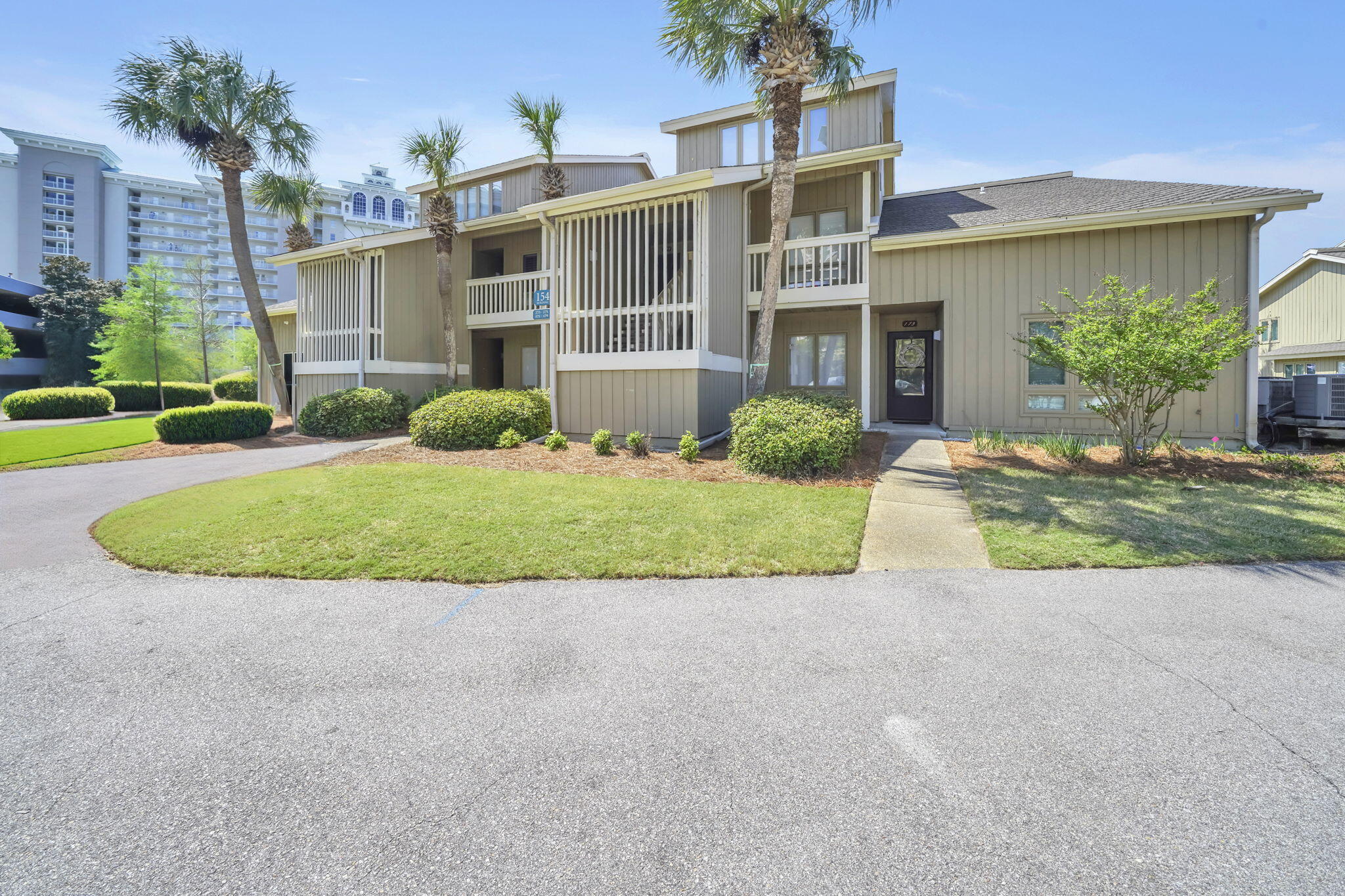 154 Stewart Lake Cove Miramar Beach FL 32550