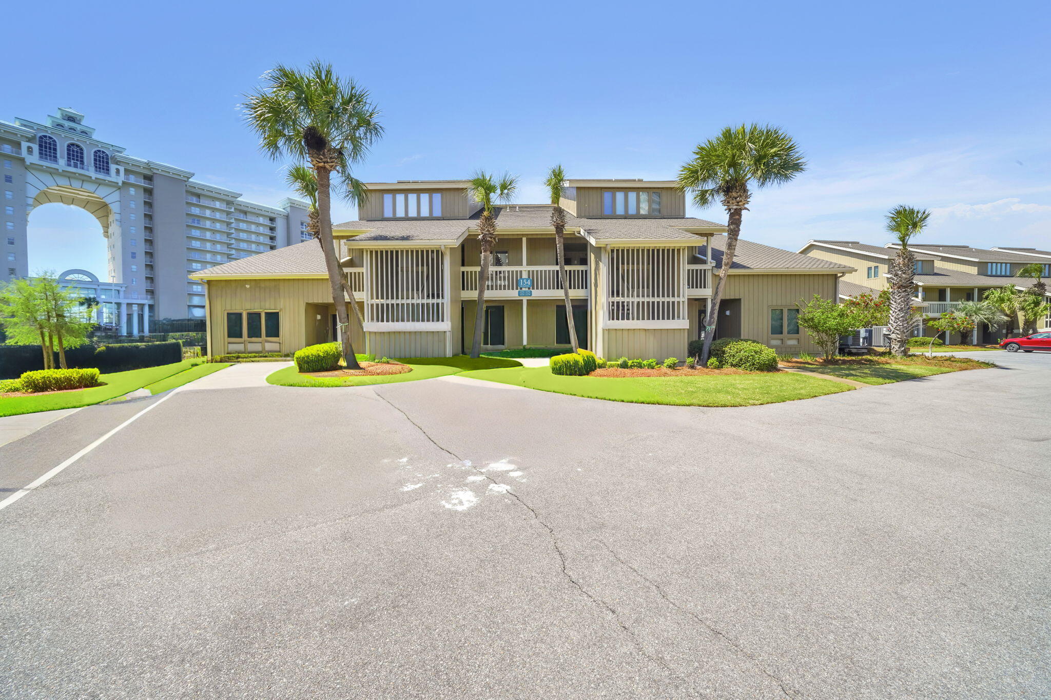 154 Stewart Lake Cove Miramar Beach FL 32550