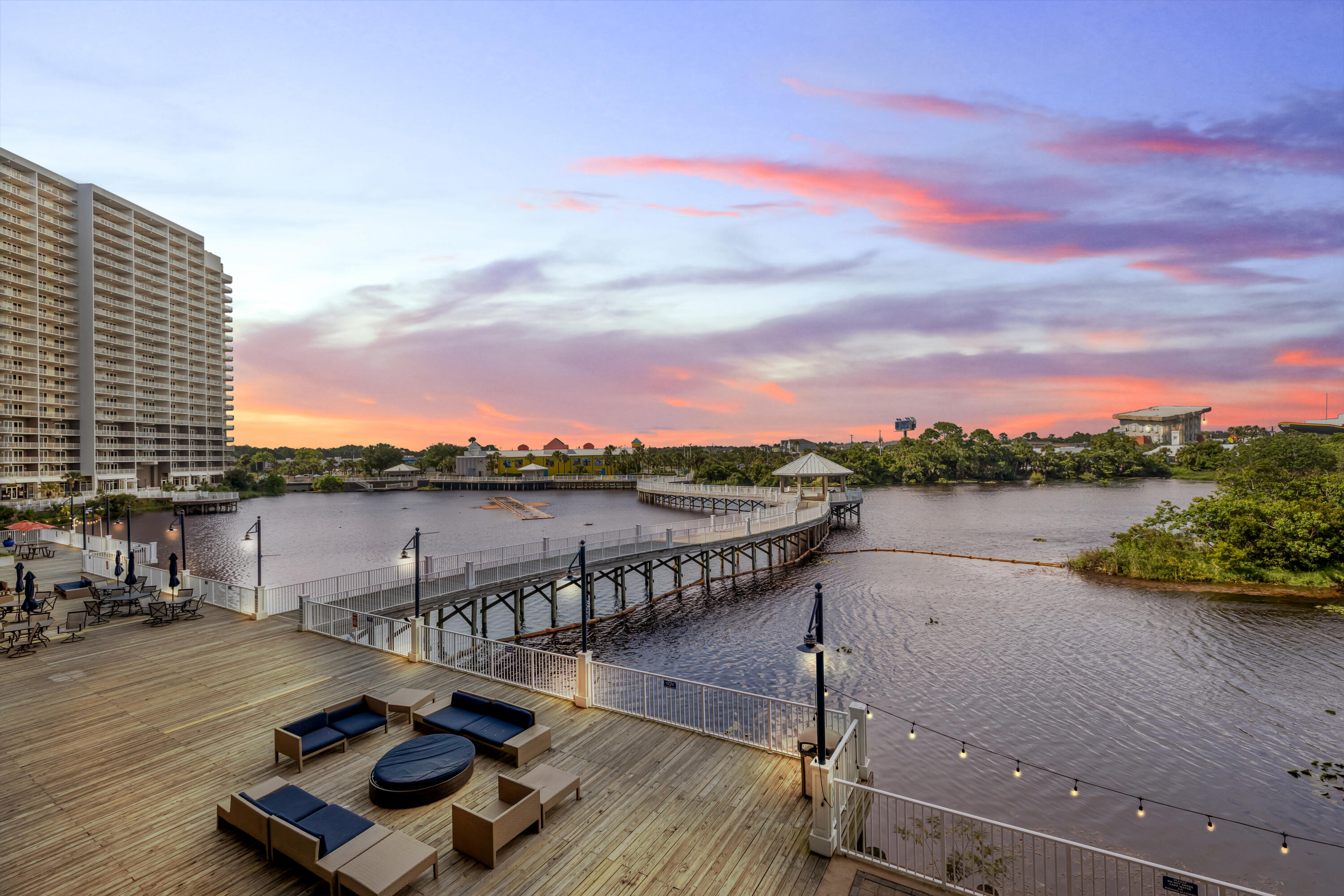 9860 S Thomas Drive Panama City Beach FL 32408