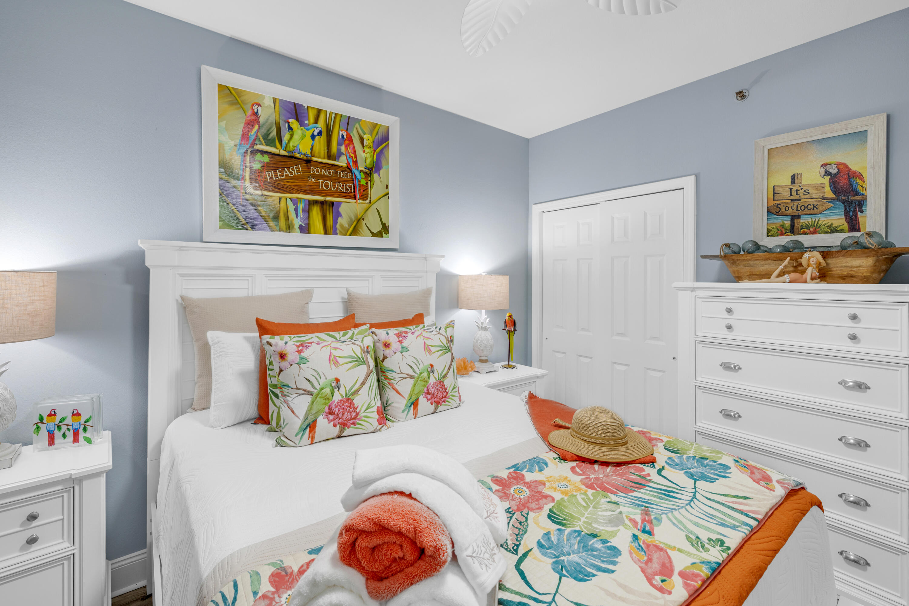 9860 S Thomas Drive Panama City Beach FL 32408