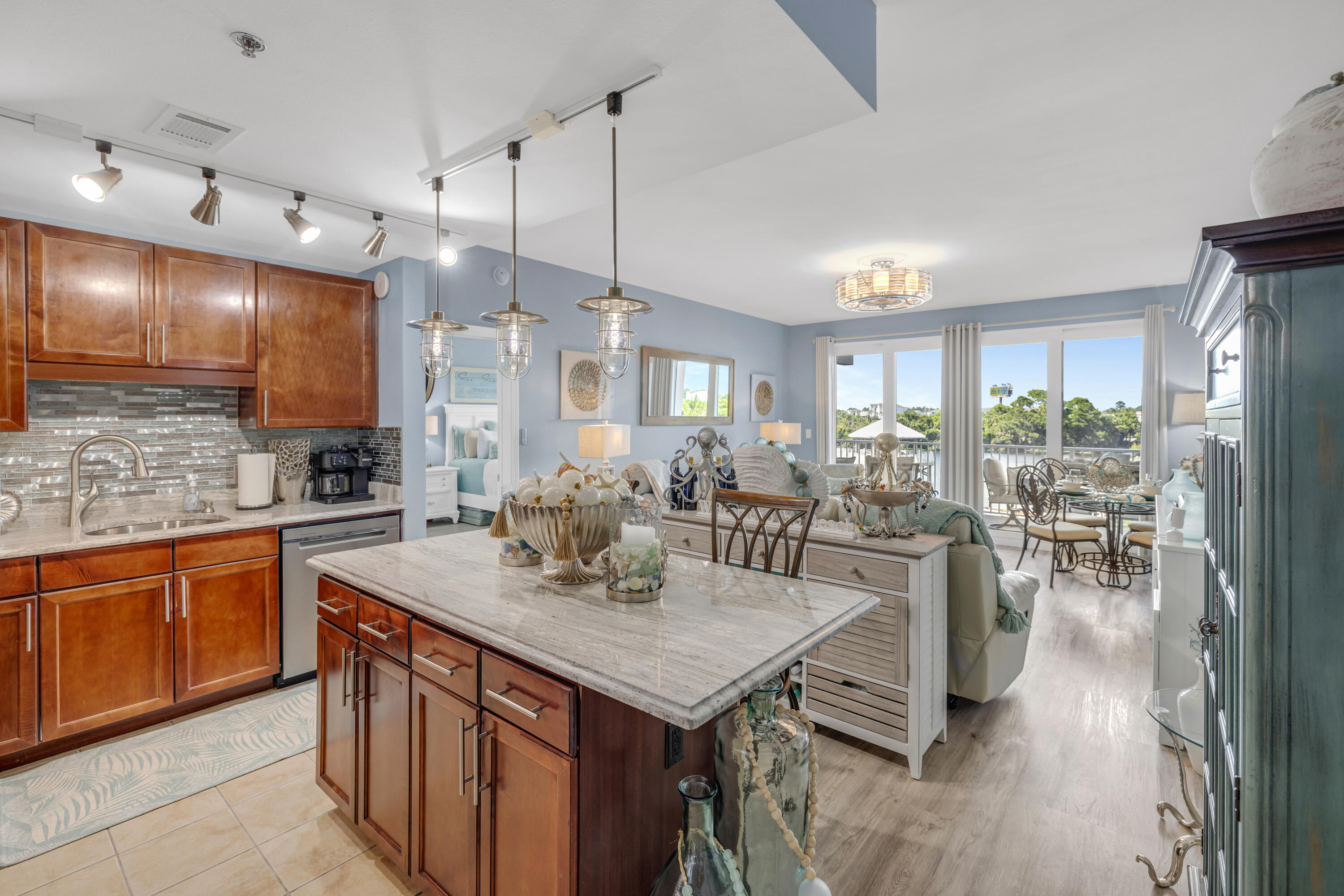 9860 S Thomas Drive Panama City Beach FL 32408