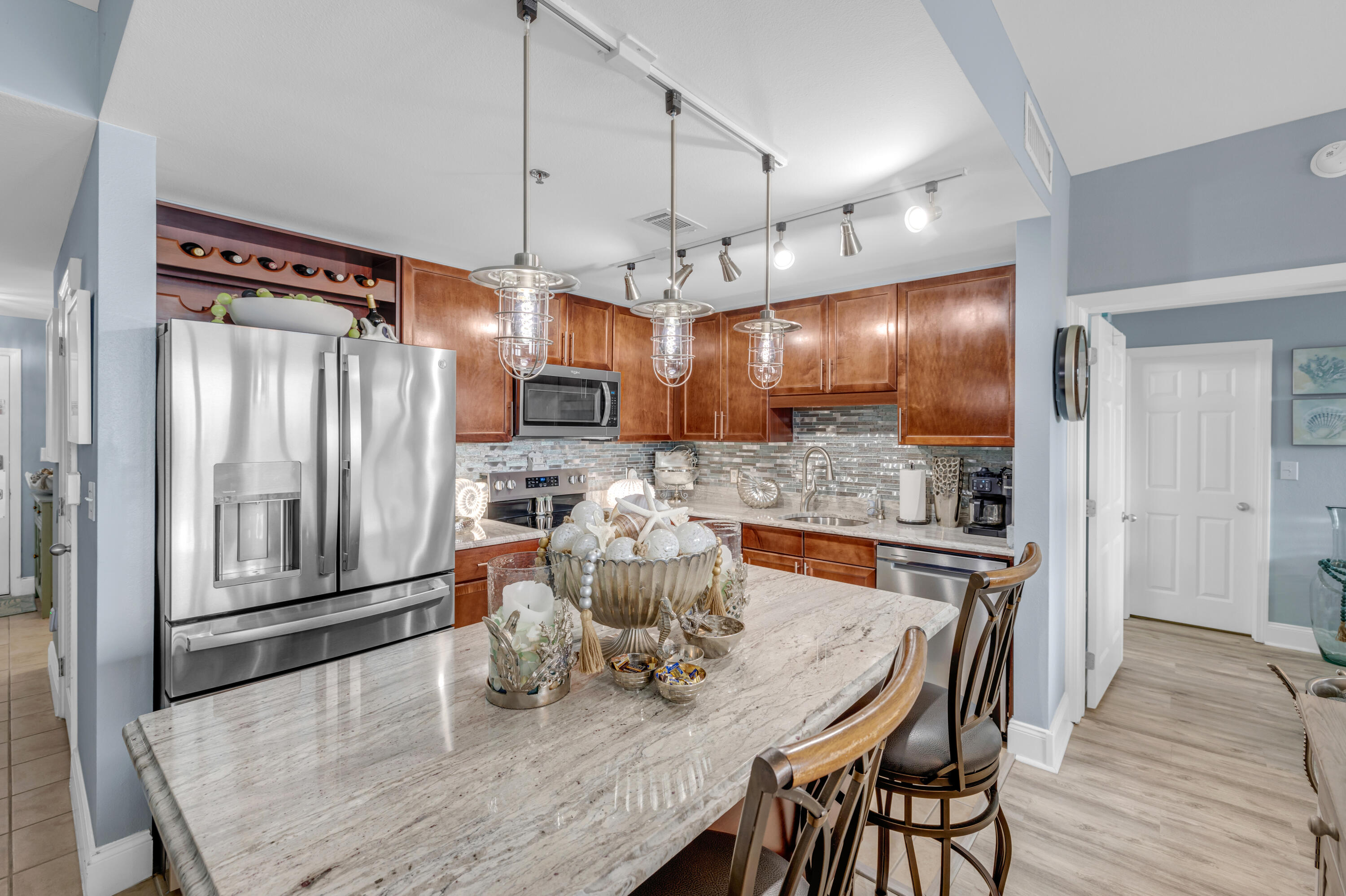 9860 S Thomas Drive Panama City Beach FL 32408