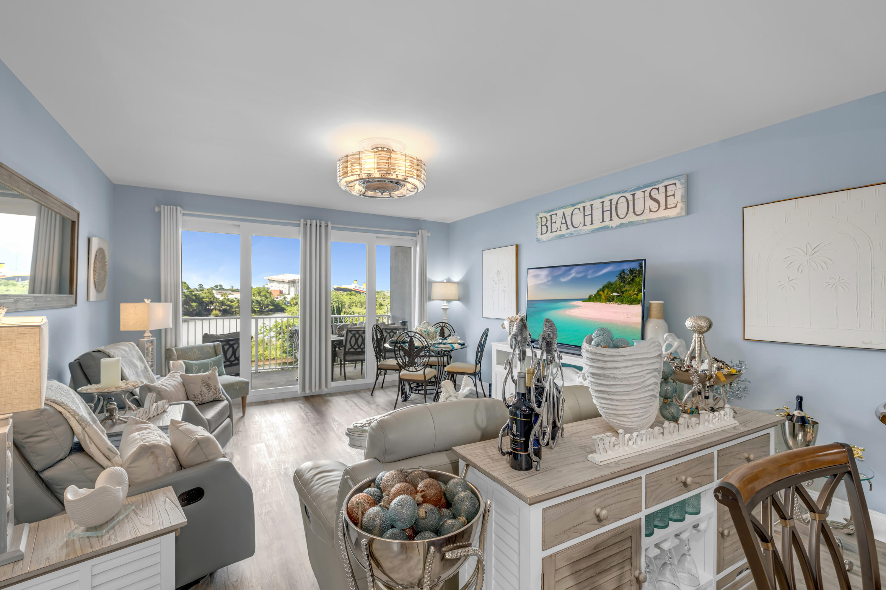 9860 S Thomas Drive Panama City Beach FL 32408
