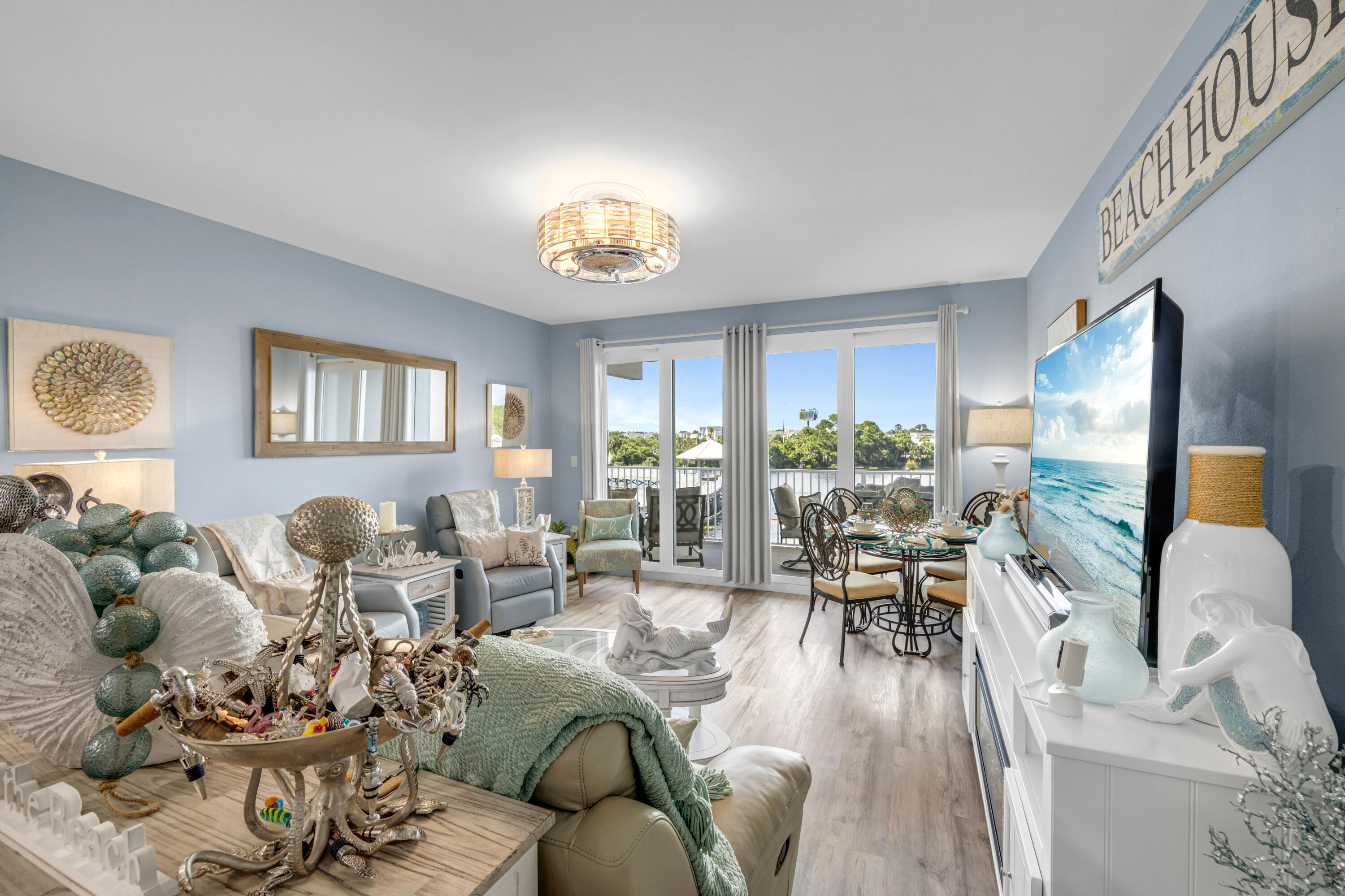 9860 S Thomas Drive Panama City Beach FL 32408