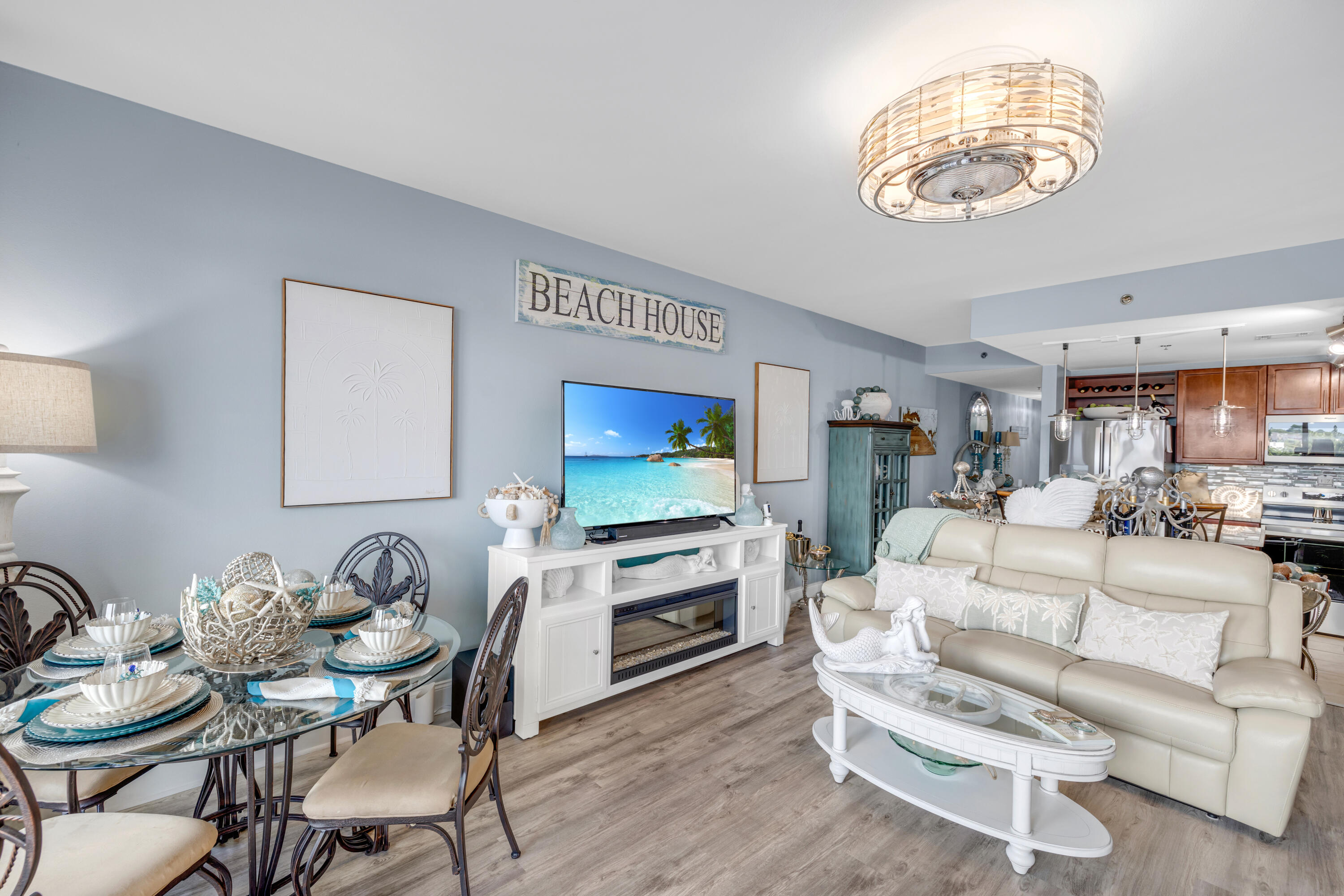 9860 S Thomas Drive Panama City Beach FL 32408