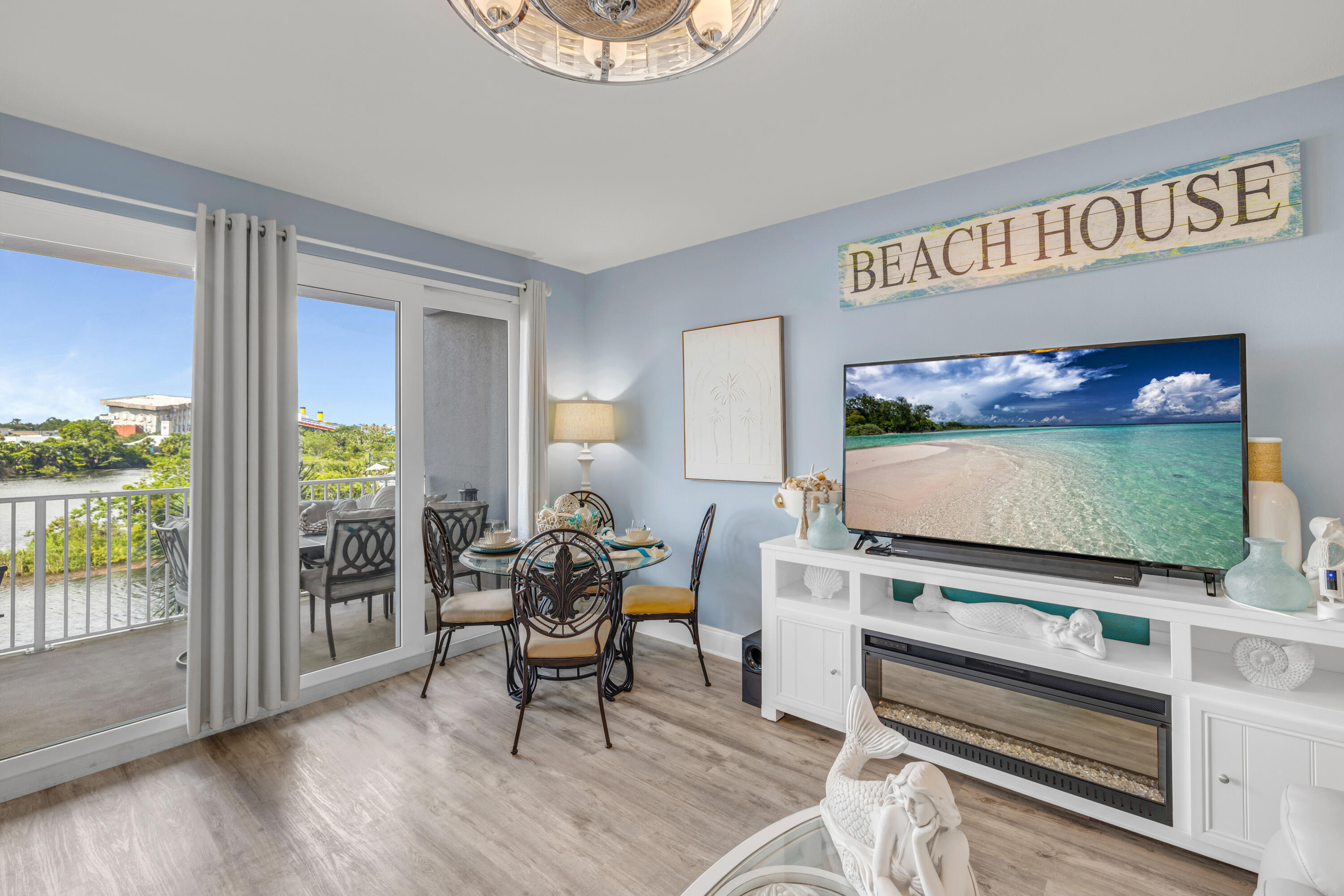 9860 S Thomas Drive Panama City Beach FL 32408