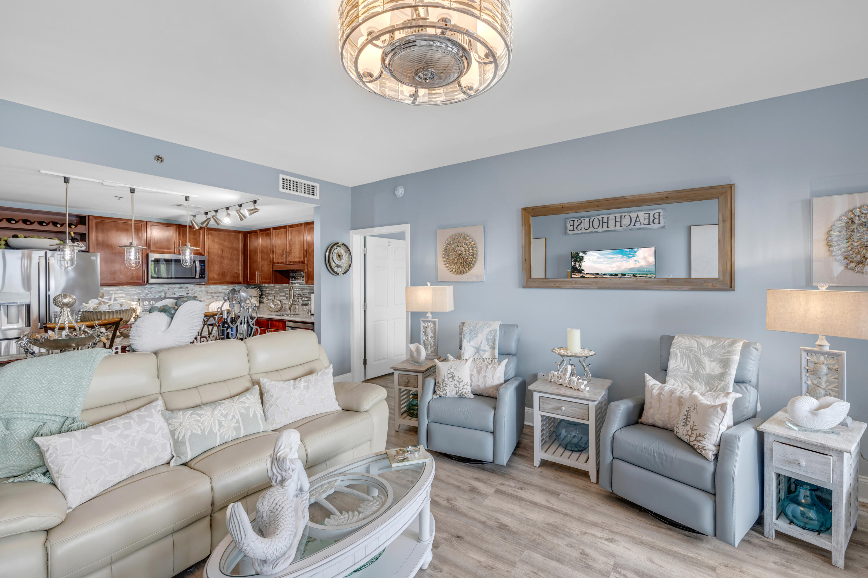 9860 S Thomas Drive Panama City Beach FL 32408