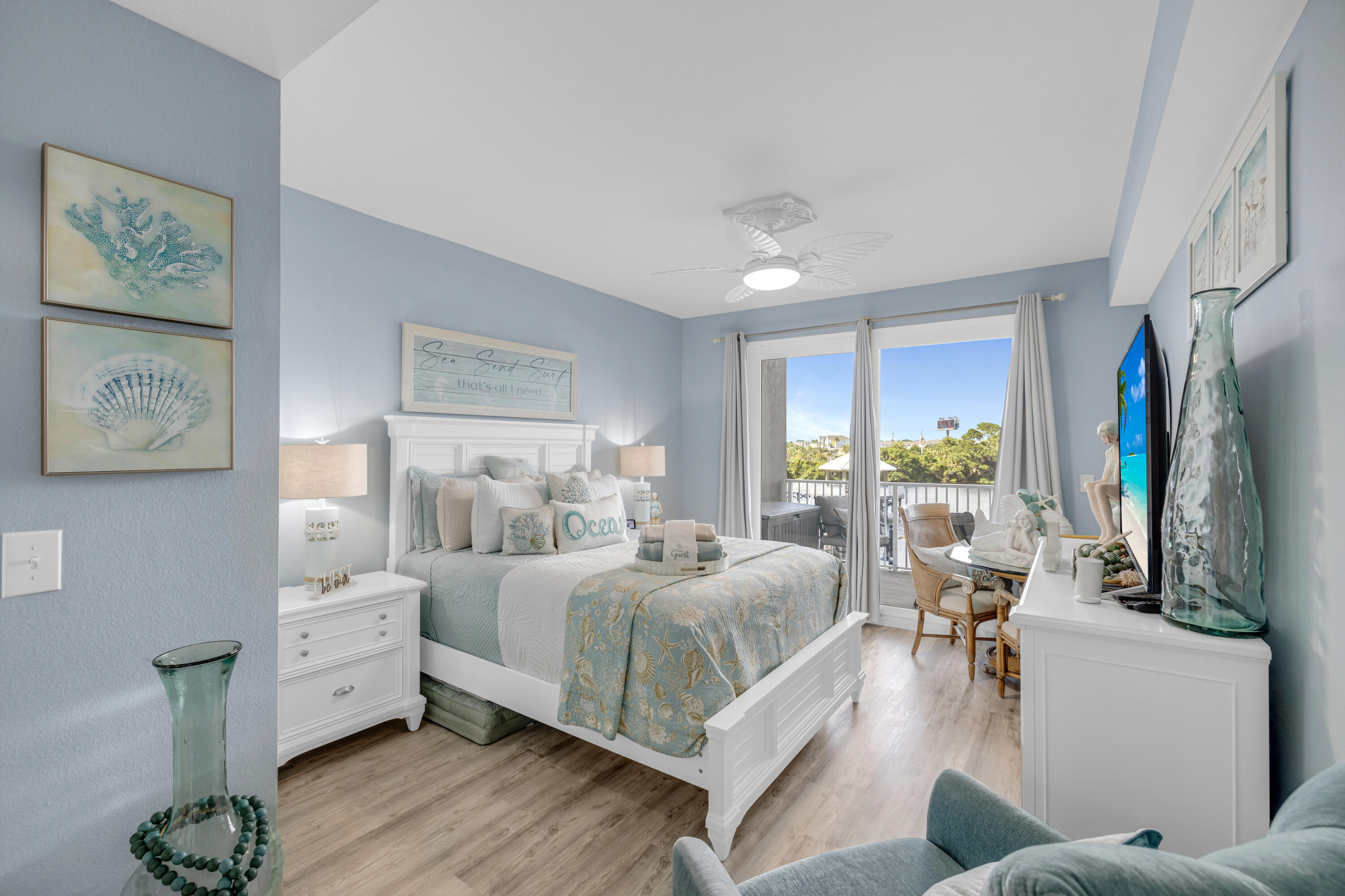 9860 S Thomas Drive Panama City Beach FL 32408