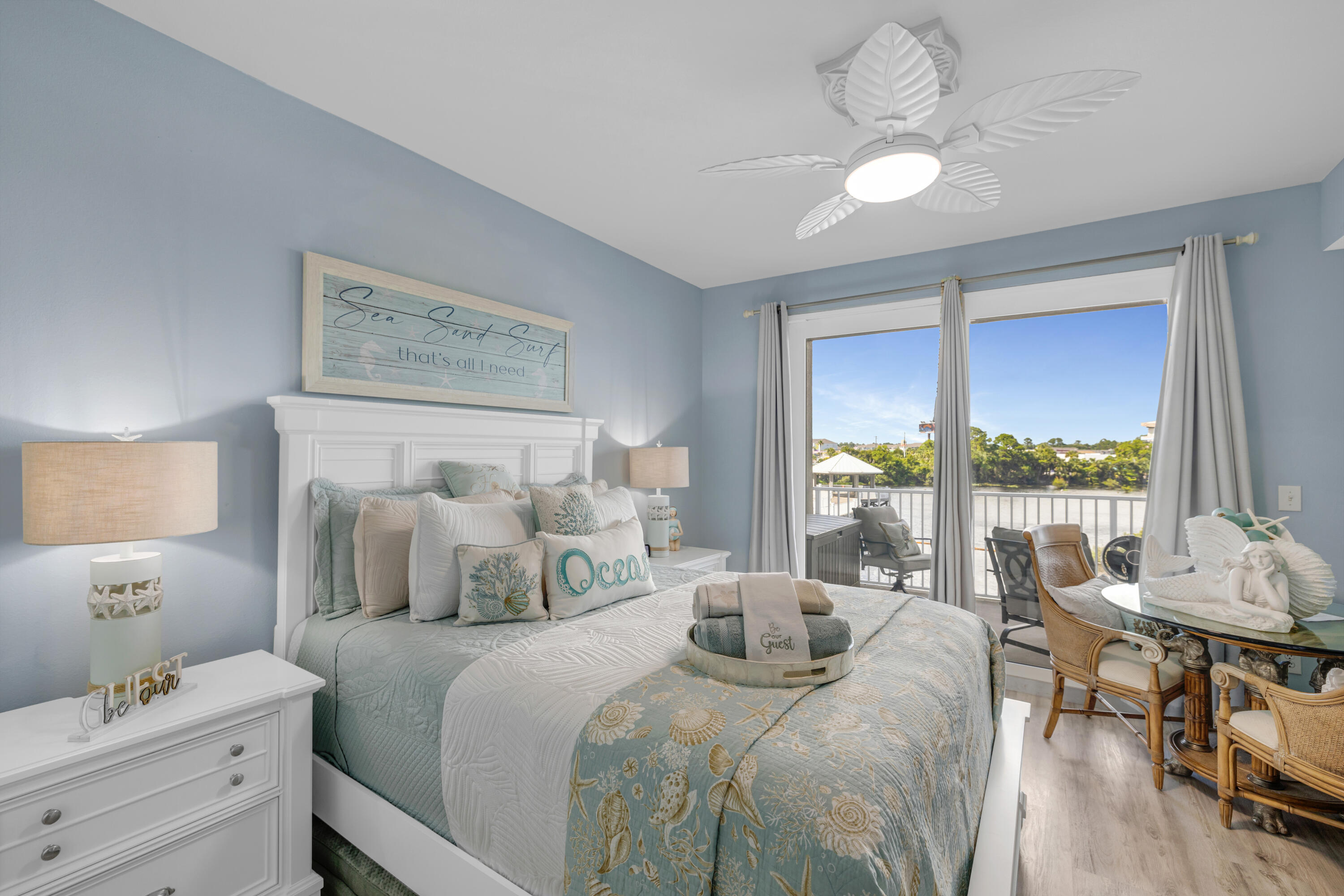 9860 S Thomas Drive Panama City Beach FL 32408