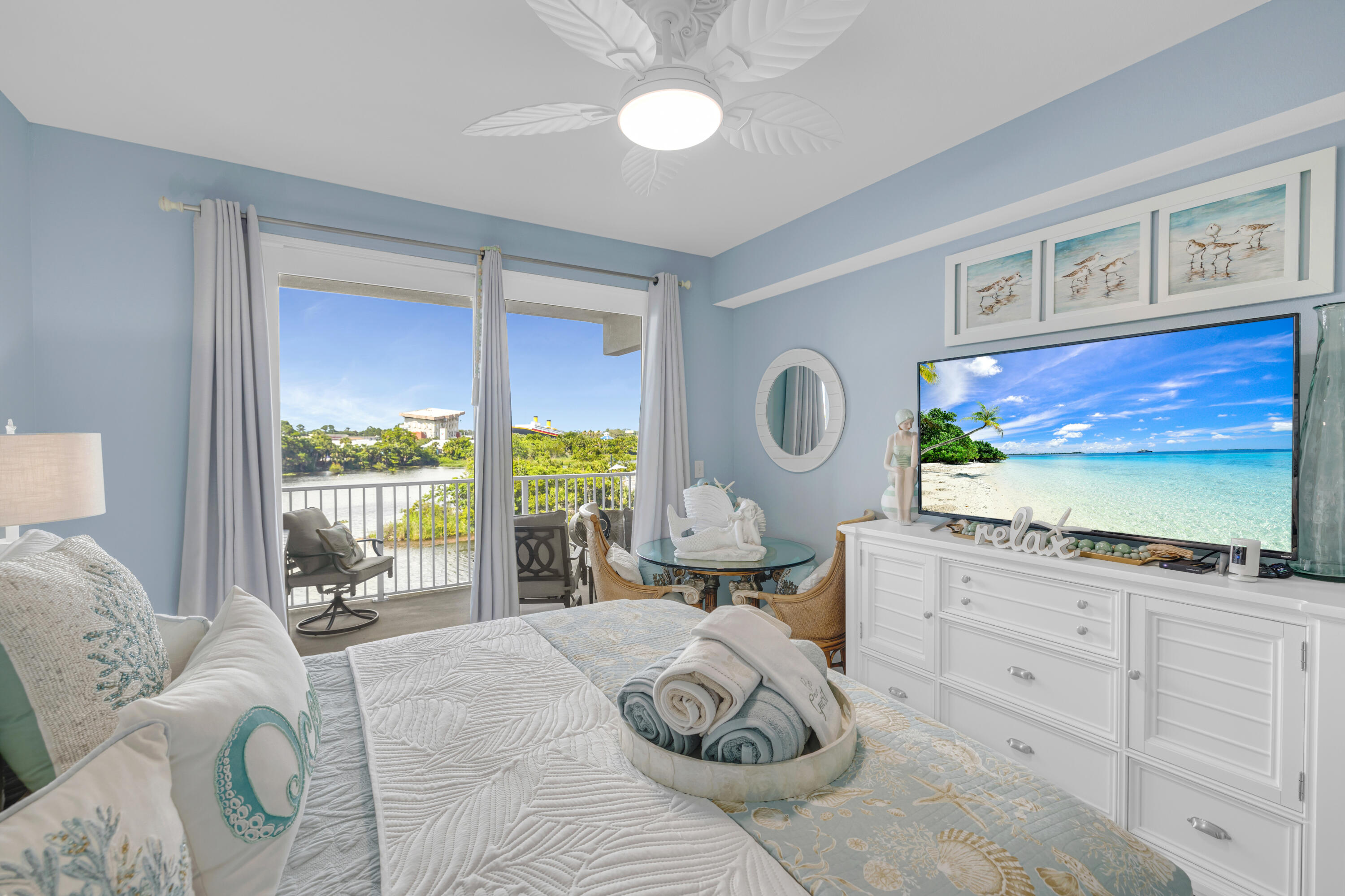 9860 S Thomas Drive Panama City Beach FL 32408