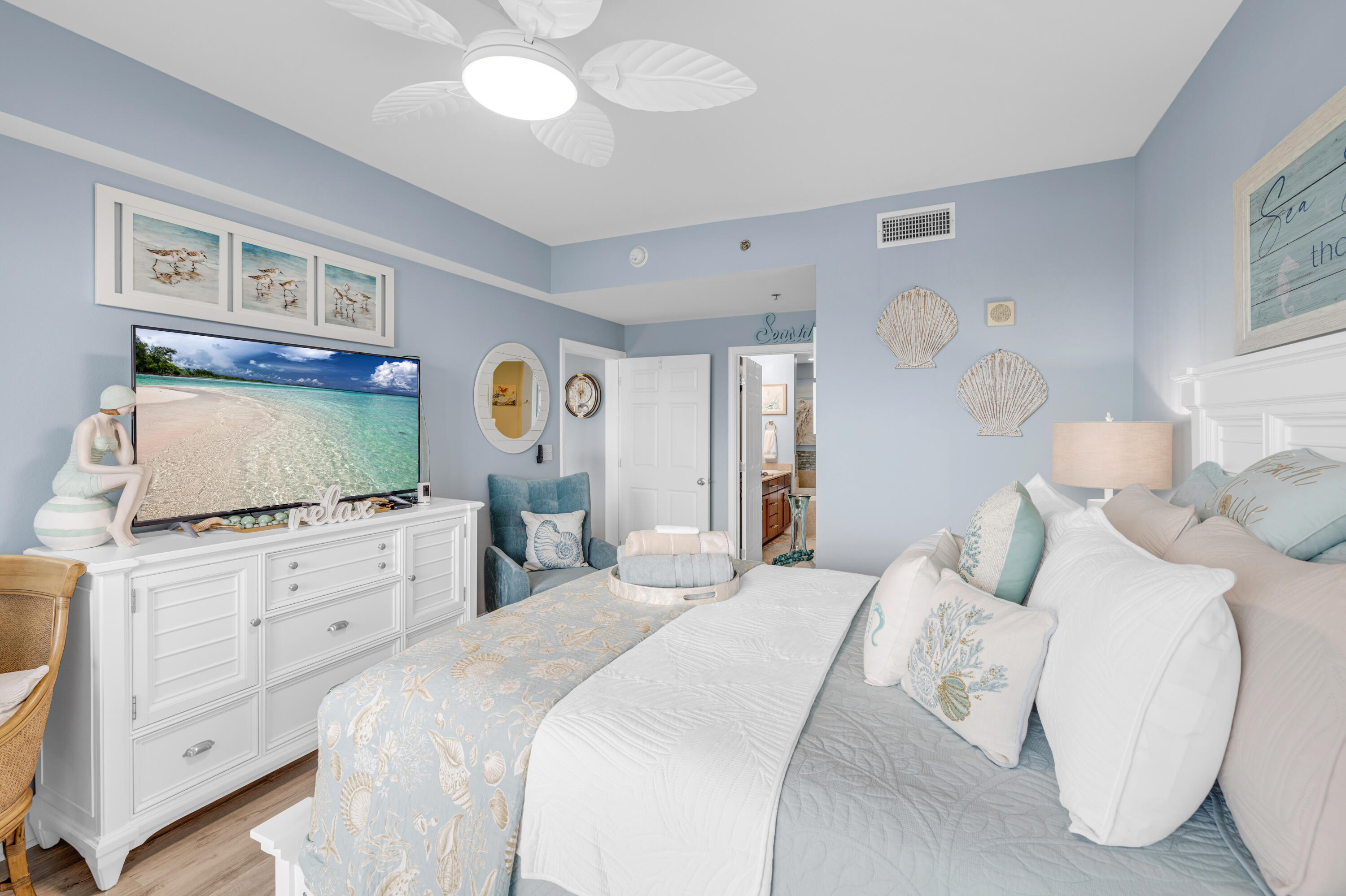 9860 S Thomas Drive Panama City Beach FL 32408