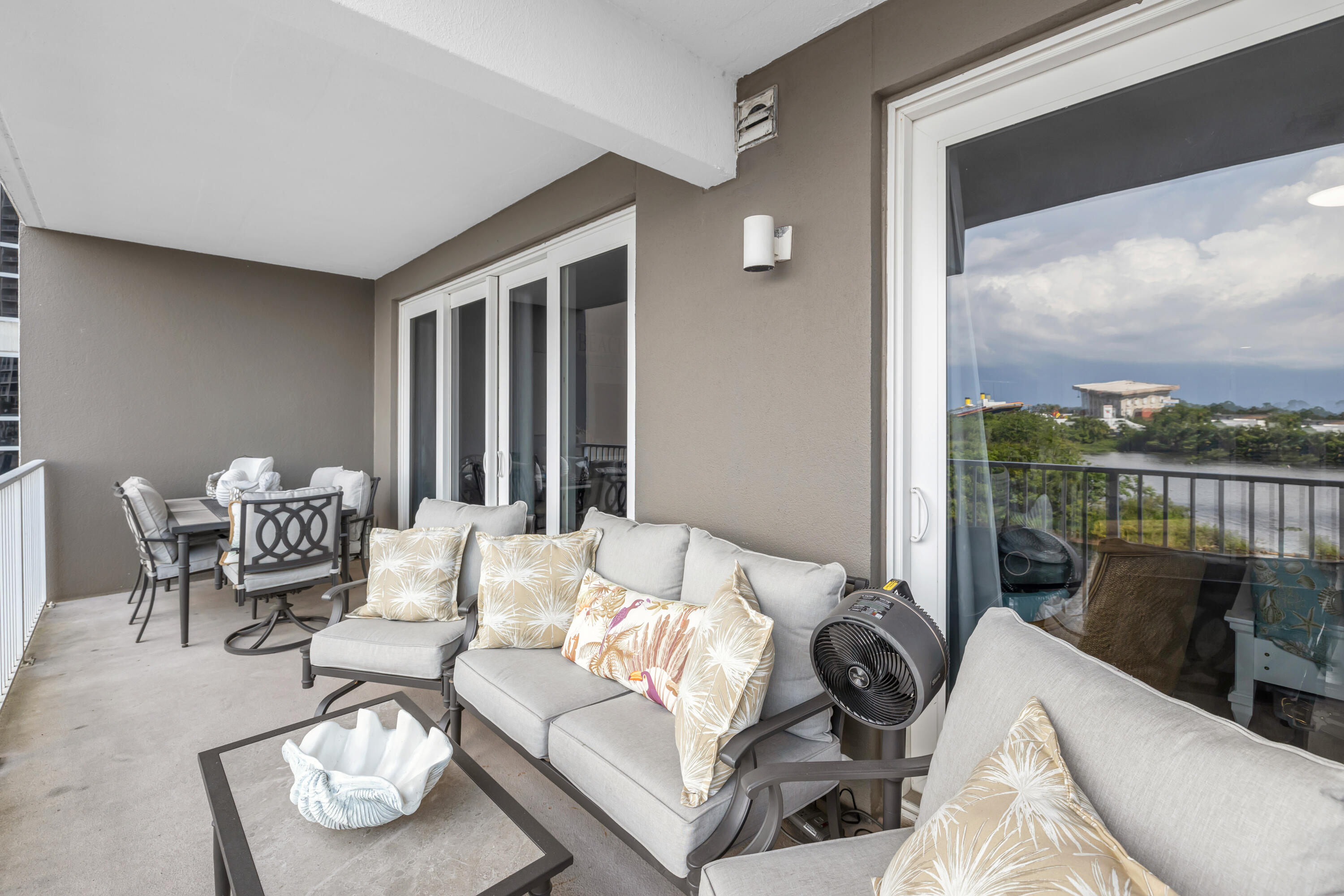 9860 S Thomas Drive Panama City Beach FL 32408
