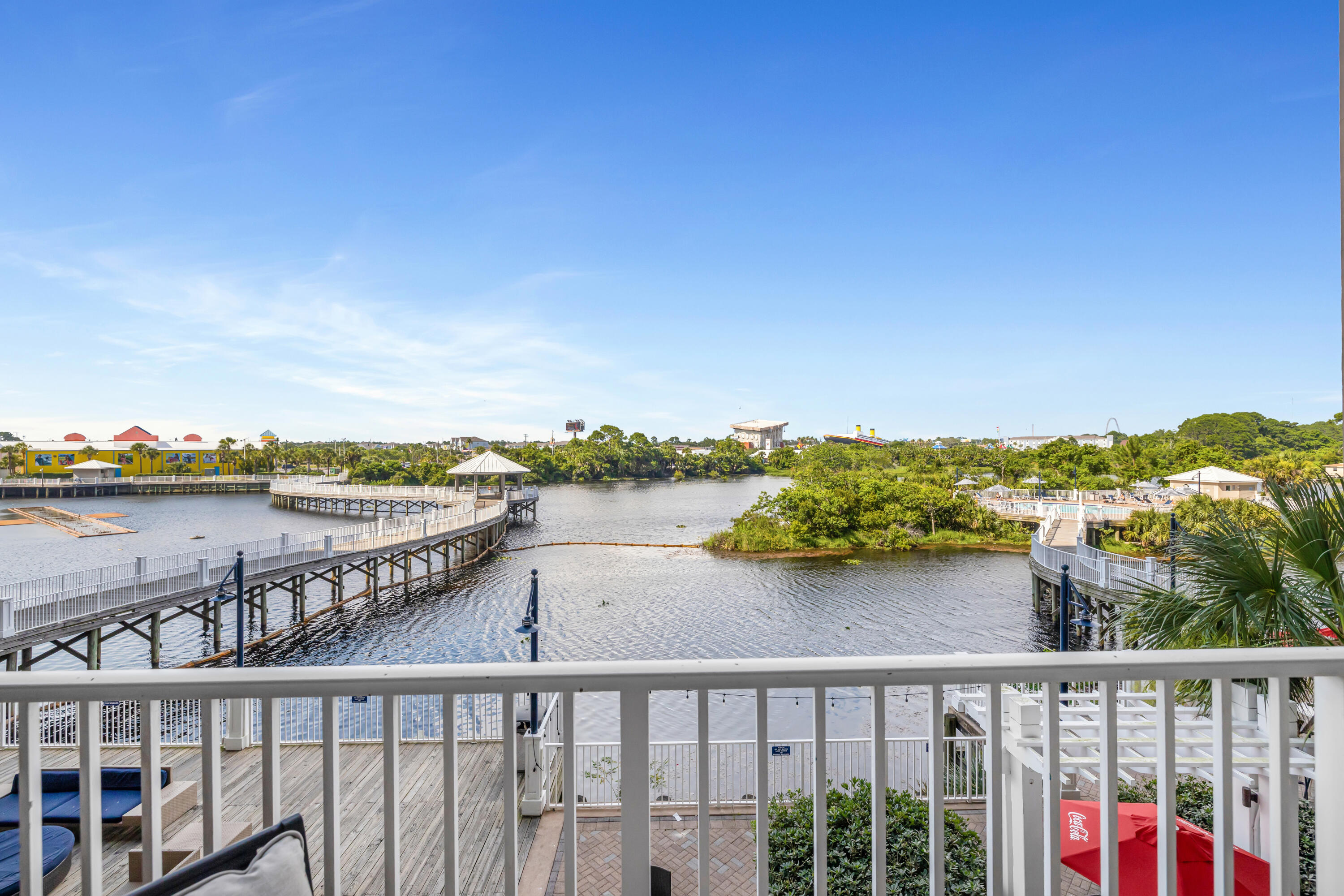 9860 S Thomas Drive Panama City Beach FL 32408