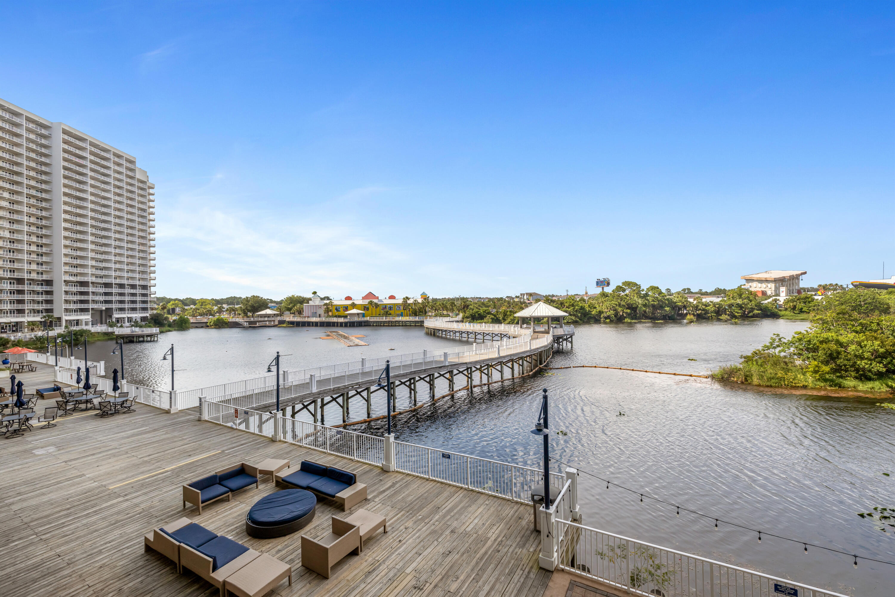 9860 S Thomas Drive Panama City Beach FL 32408